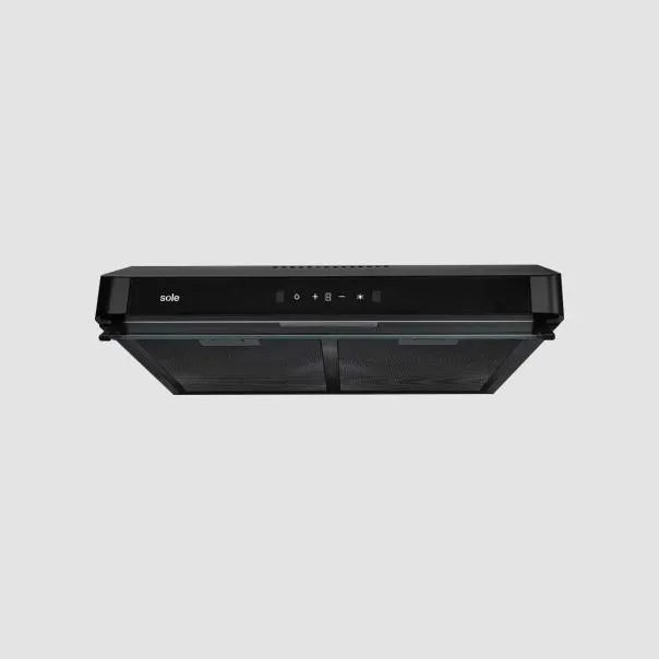 Campana extractora Gaia Sole 60cm