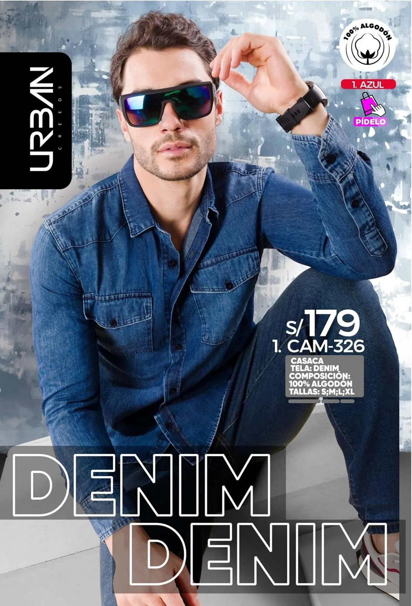 Catalogo de Catálogo Sokso 11 de noviembre al 5 de enero 2025 - Pag 144