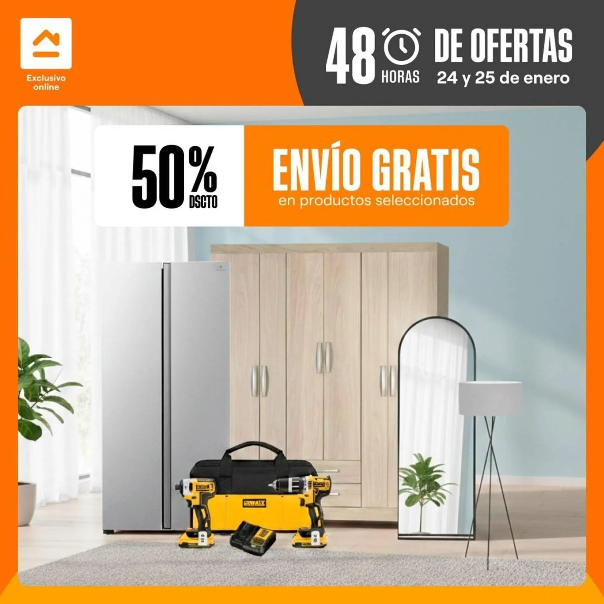 Catalogo de Catálogo Promart 5 de febrero al 28 de febrero 2026 - Pag 3