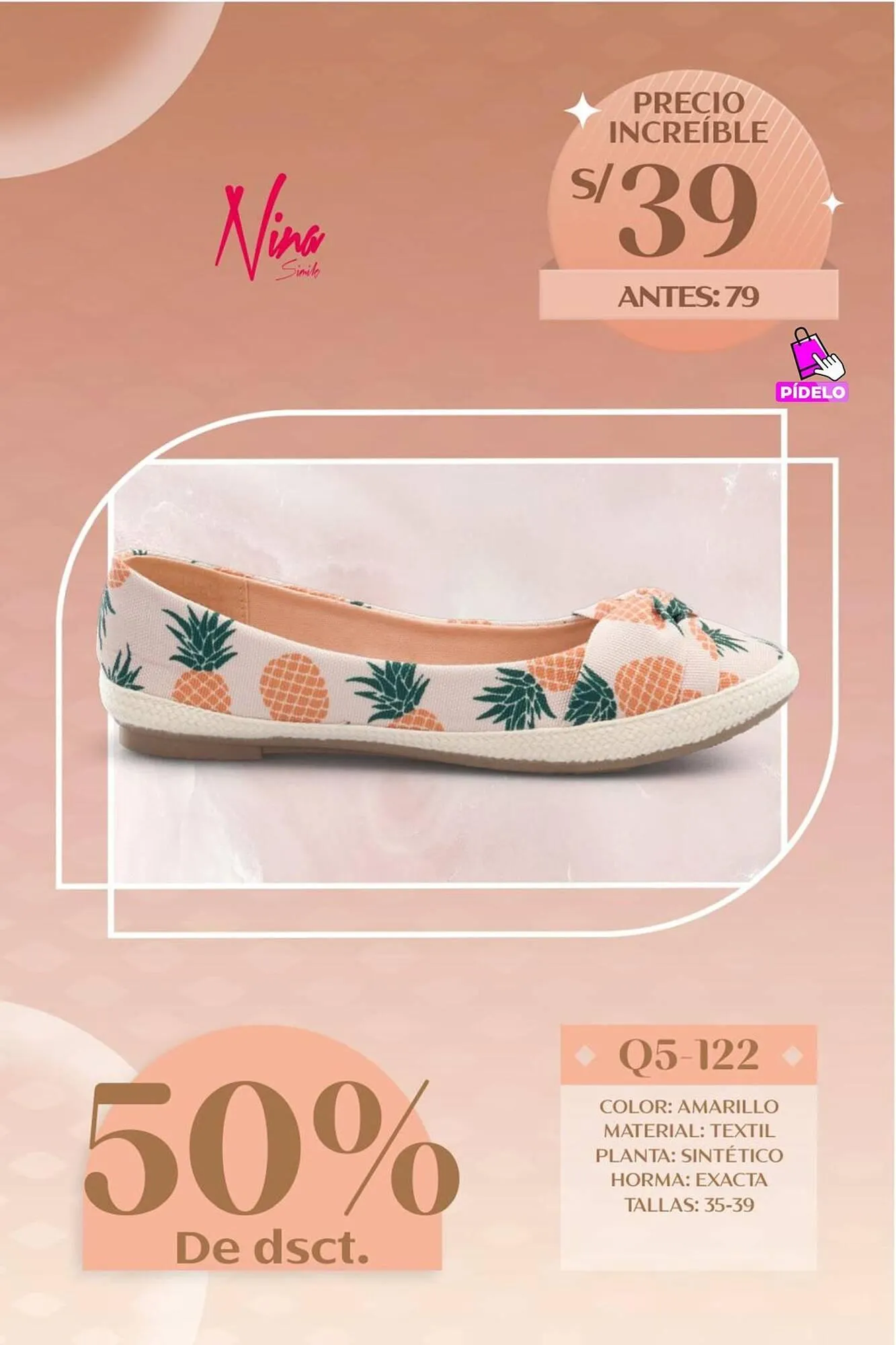 Catalogo de Catálogo Sokso 28 de julio al 3 de agosto 2025 - Pag 46