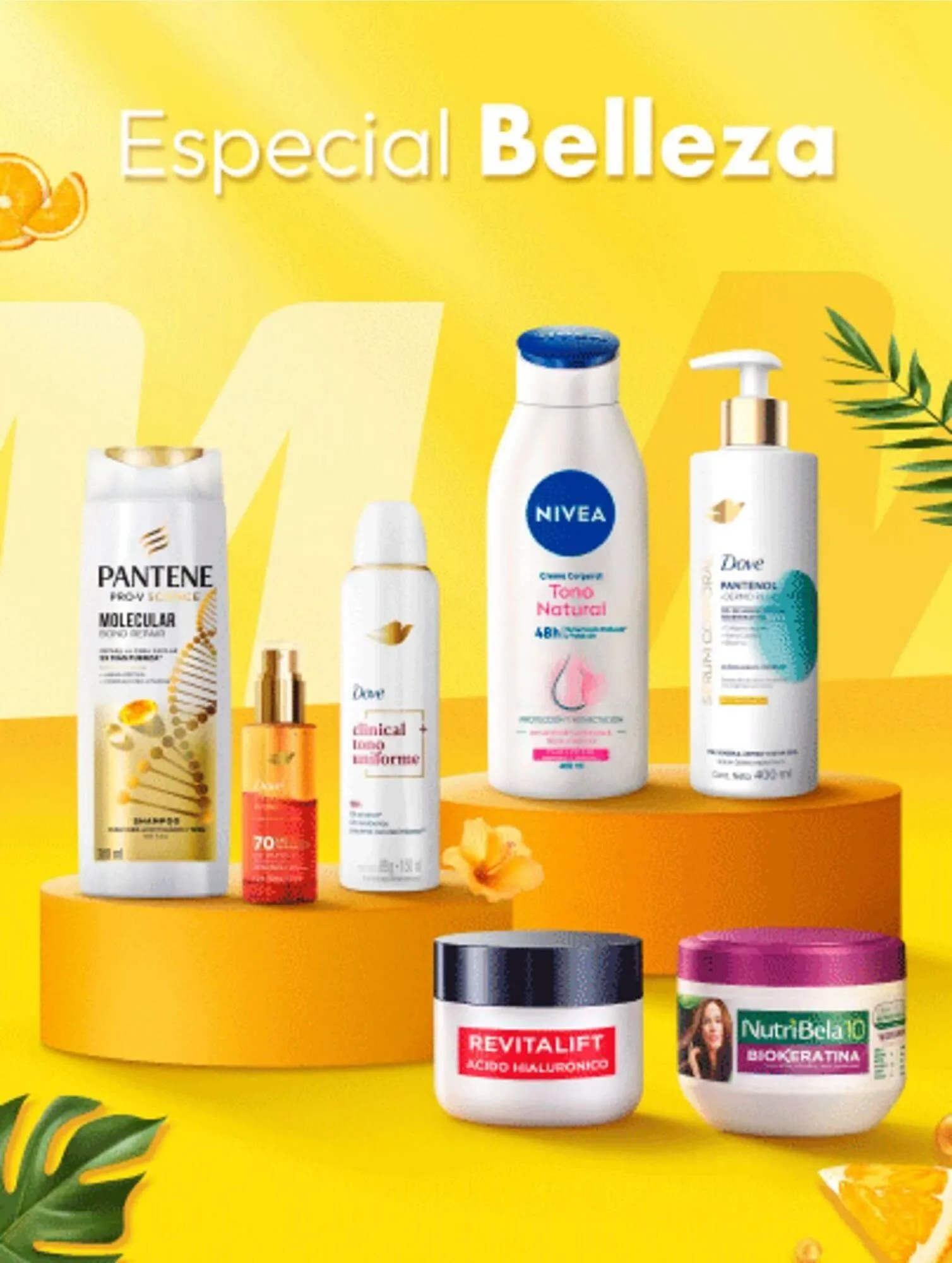 Catalogo de Catálogo Metro 9 de abril al 15 de abril 2026 - Pag 4