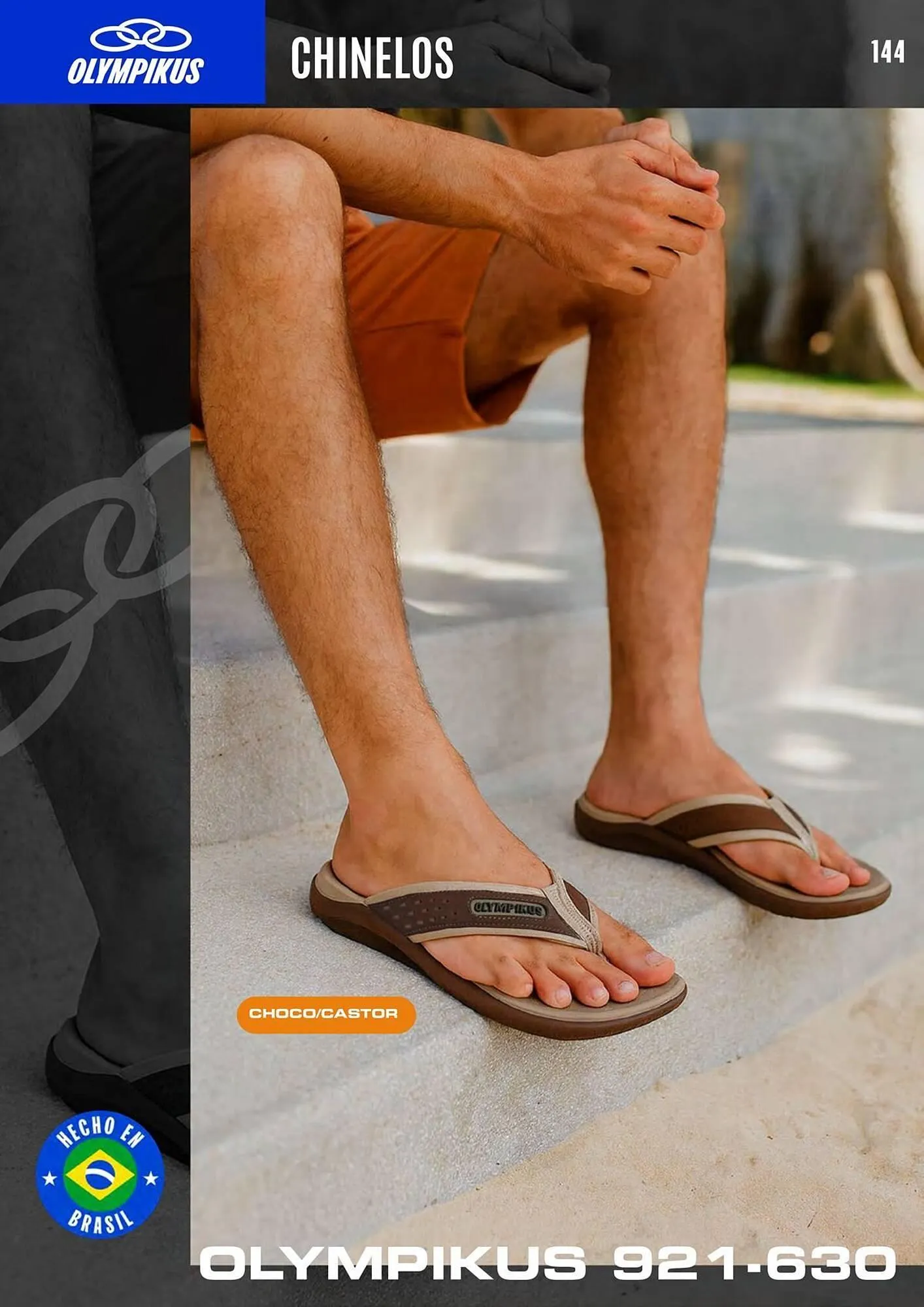 Catalogo de Catálogo Azaleia 29 de agosto al 31 de diciembre 2025 - Pag 144