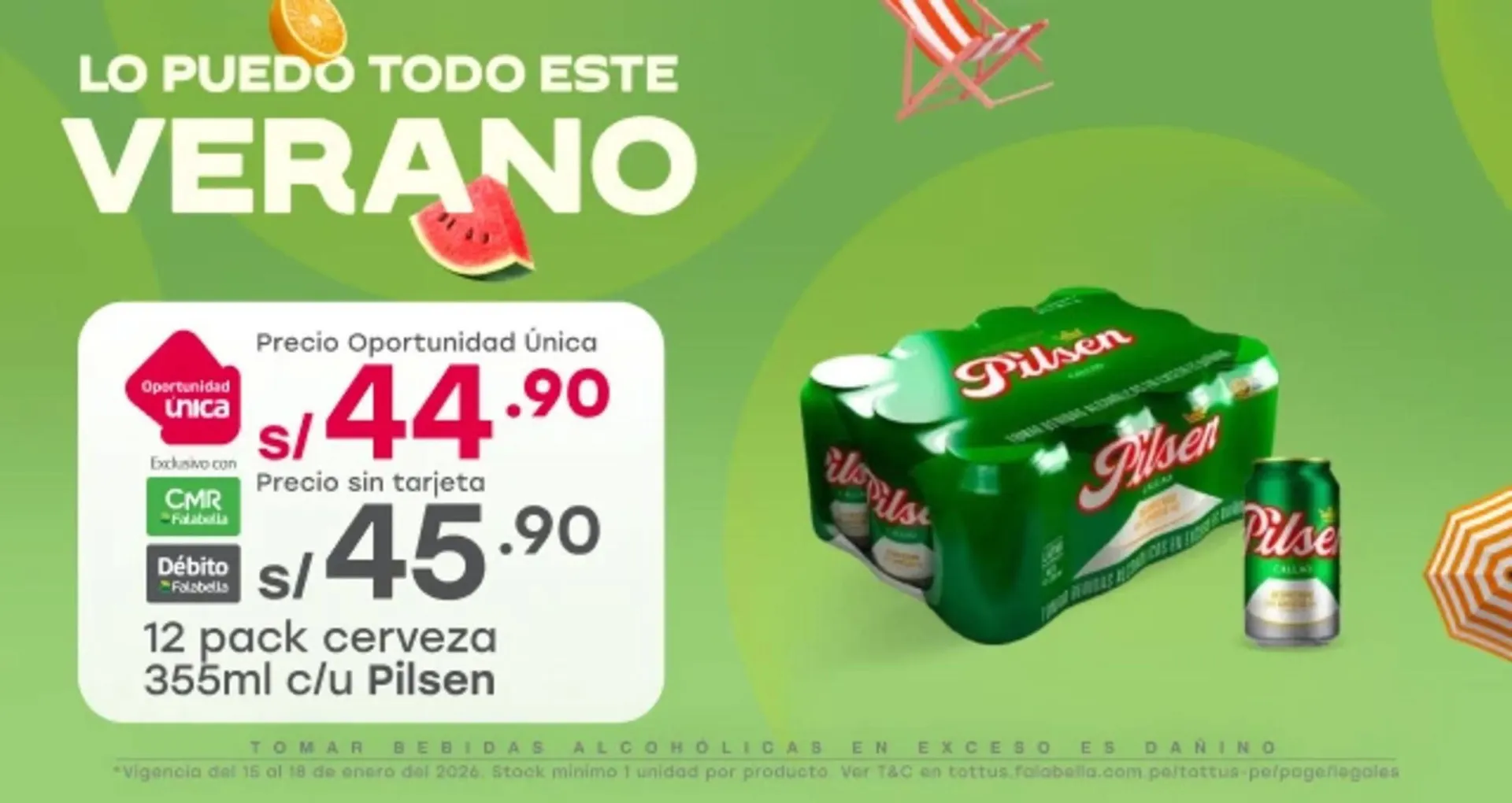 Catalogo de Catálogo Tottus 15 de enero al 18 de enero 2026 - Pag 2