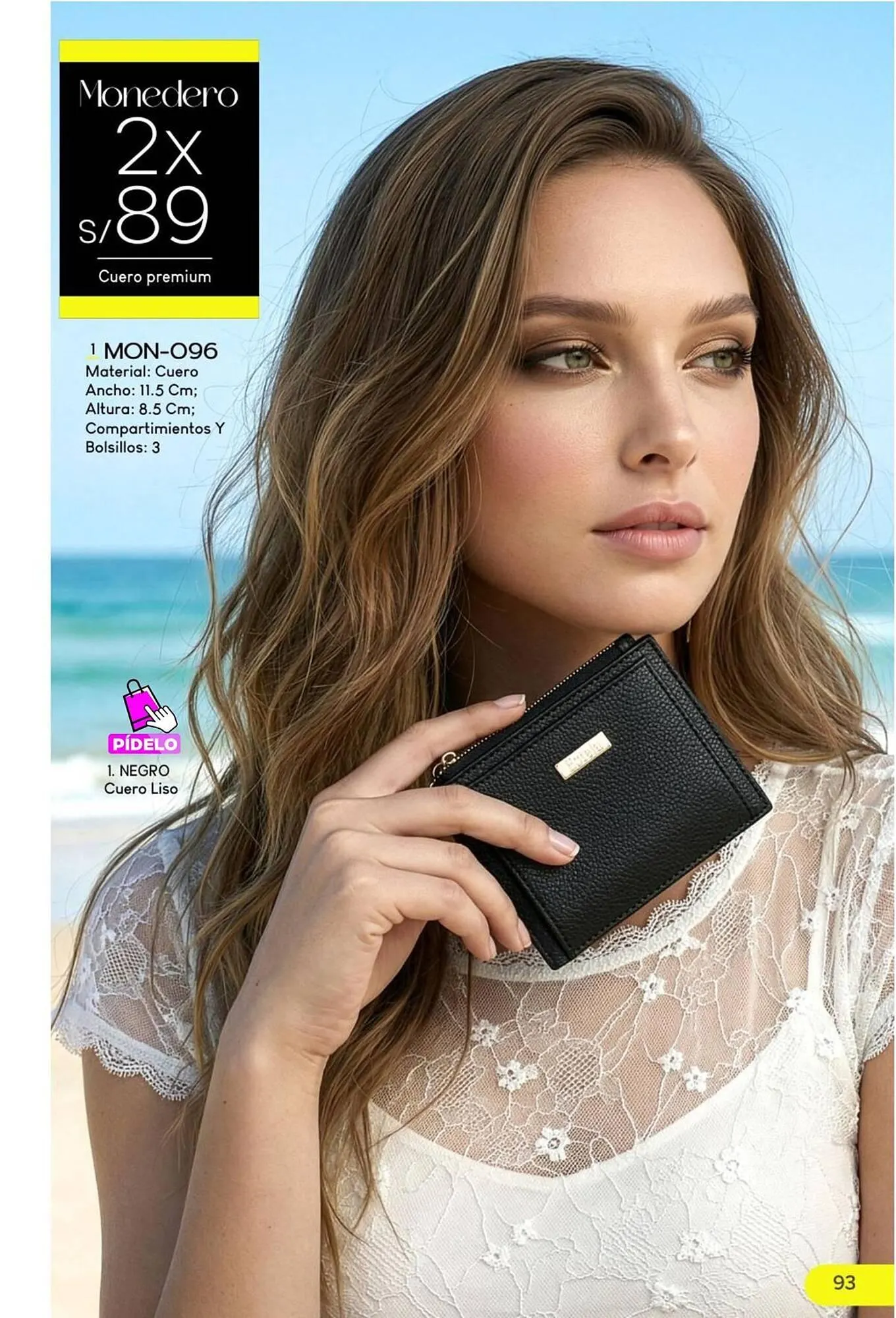 Catalogo de Catálogo Sokso 2 de febrero al 1 de marzo 2026 - Pag 93