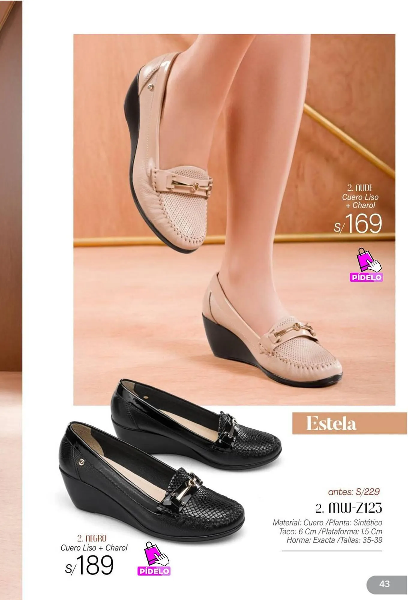 Catalogo de Catálogo Sokso 5 de mayo al 1 de junio 2025 - Pag 43