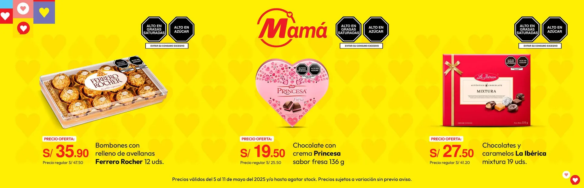 Catalogo de Catálogo Metro 20 de mayo al 25 de mayo 2025 - Pag 21