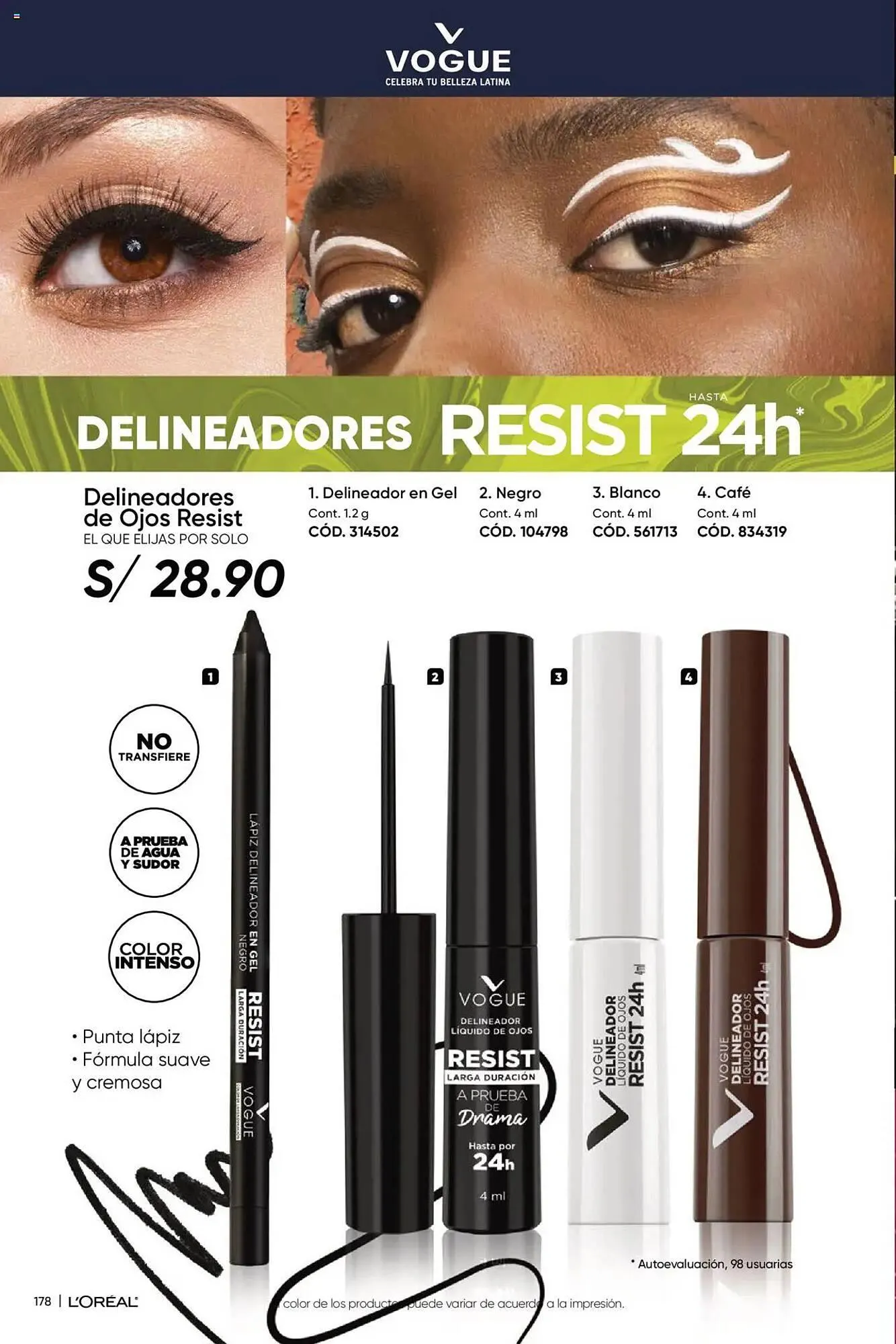 Catalogo de Catálogo Dupree 18 de diciembre al 20 de enero 2025 - Pag 432