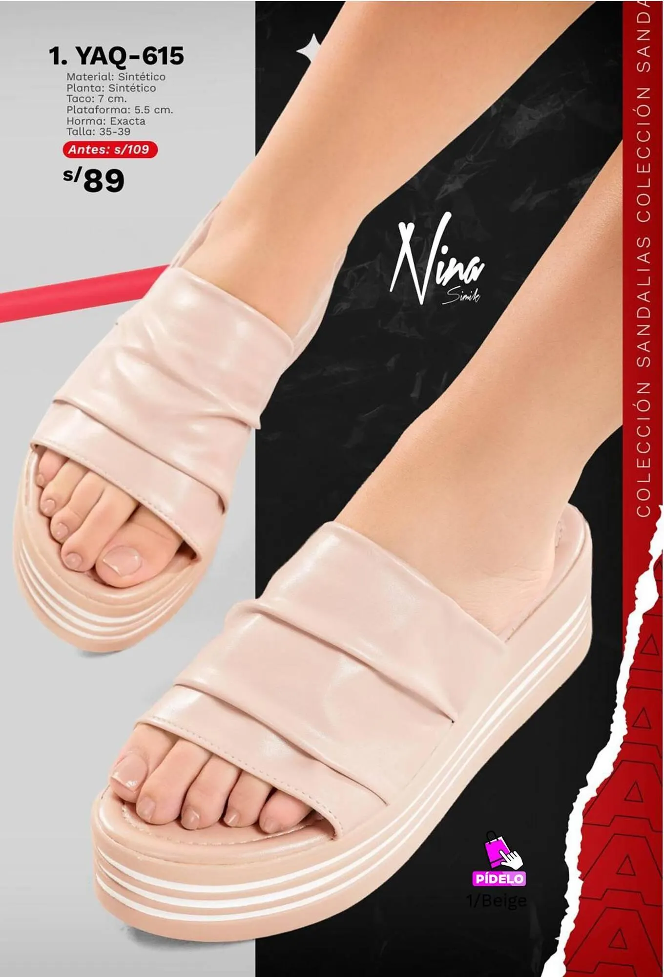 Catalogo de Catálogo Sokso 5 de mayo al 1 de junio 2025 - Pag 47