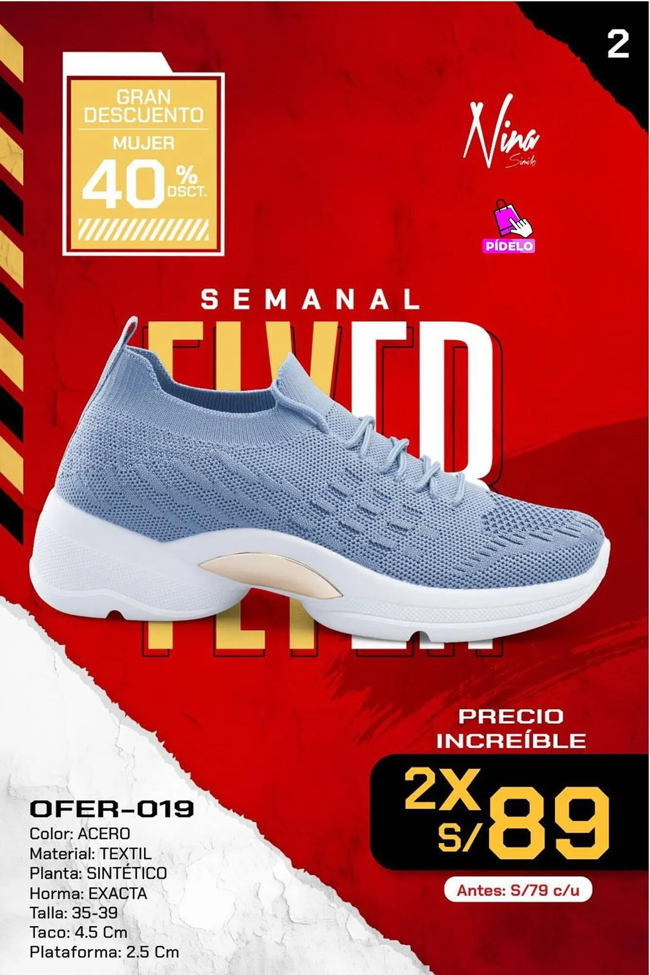 Catalogo de Catálogo Sokso 2 de octubre al 12 de octubre 2025 - Pag 2