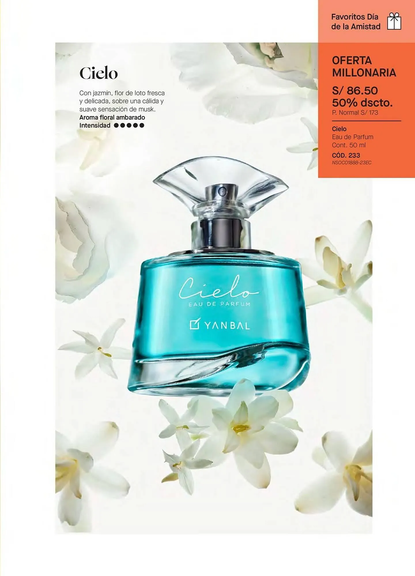 Catalogo de Catálogo Yanbal 10 de agosto al 6 de setiembre 2024 - Pag 69