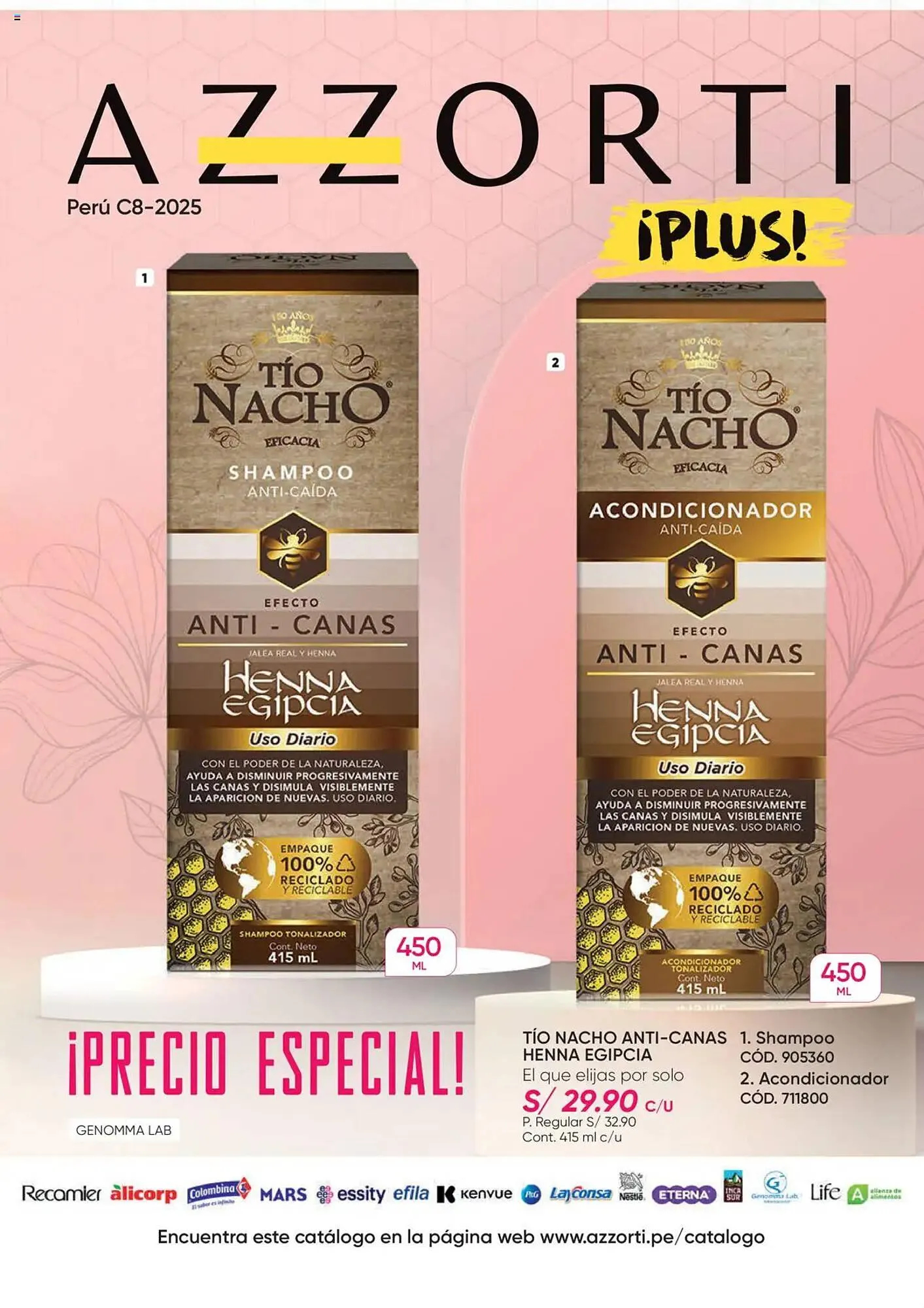 Catálogo Dupree - 1