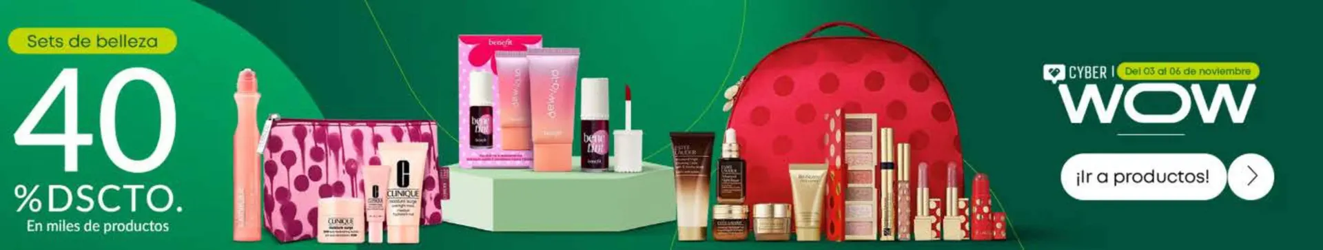 Catalogo de Catálogo Falabella 3 de noviembre al 6 de noviembre 2025 - Pag 9