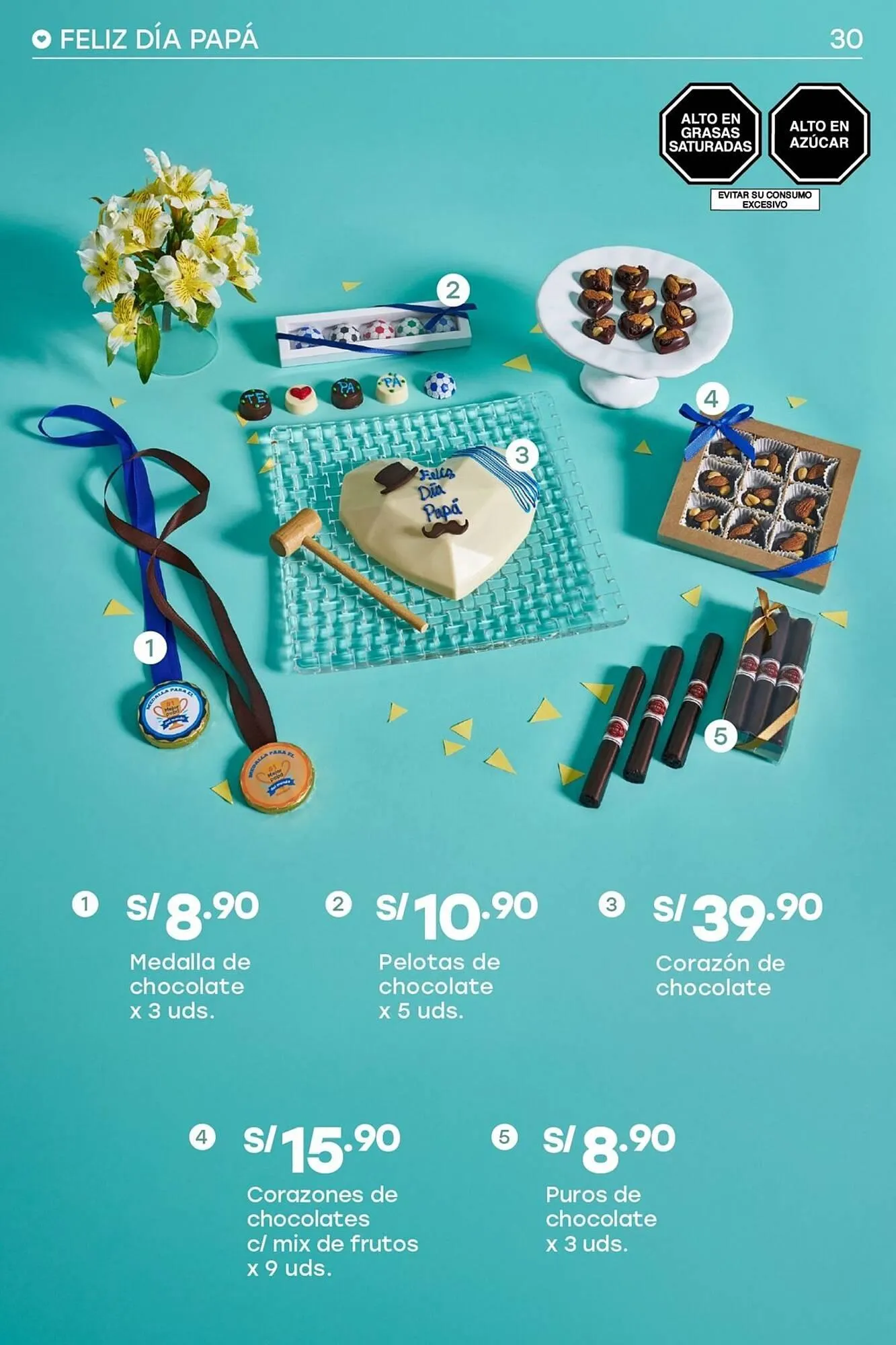 Catalogo de Catálogo Tottus 11 de junio al 15 de junio 2025 - Pag 31