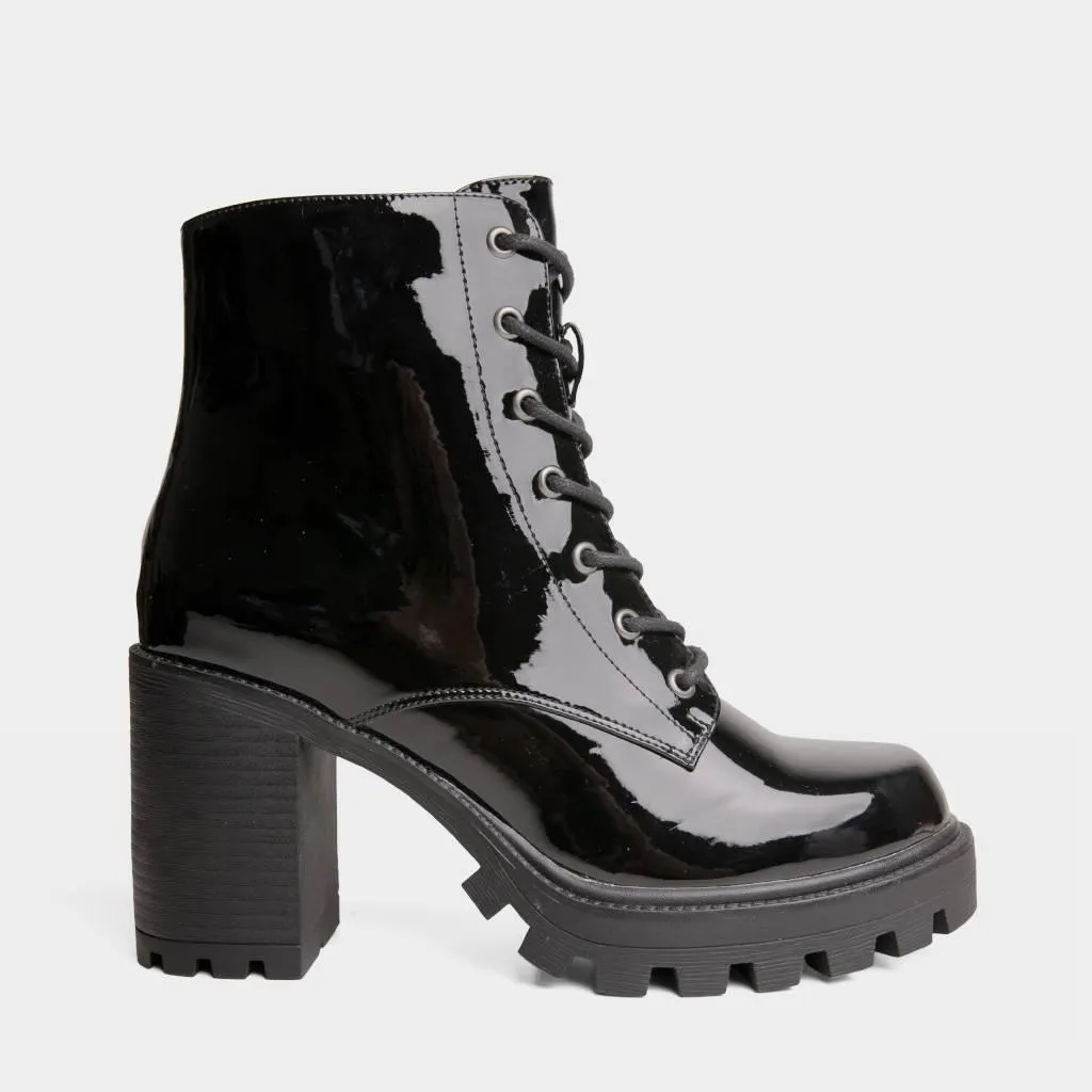 Botines Casuales Footloose Mujeres Ftl-Rs00052