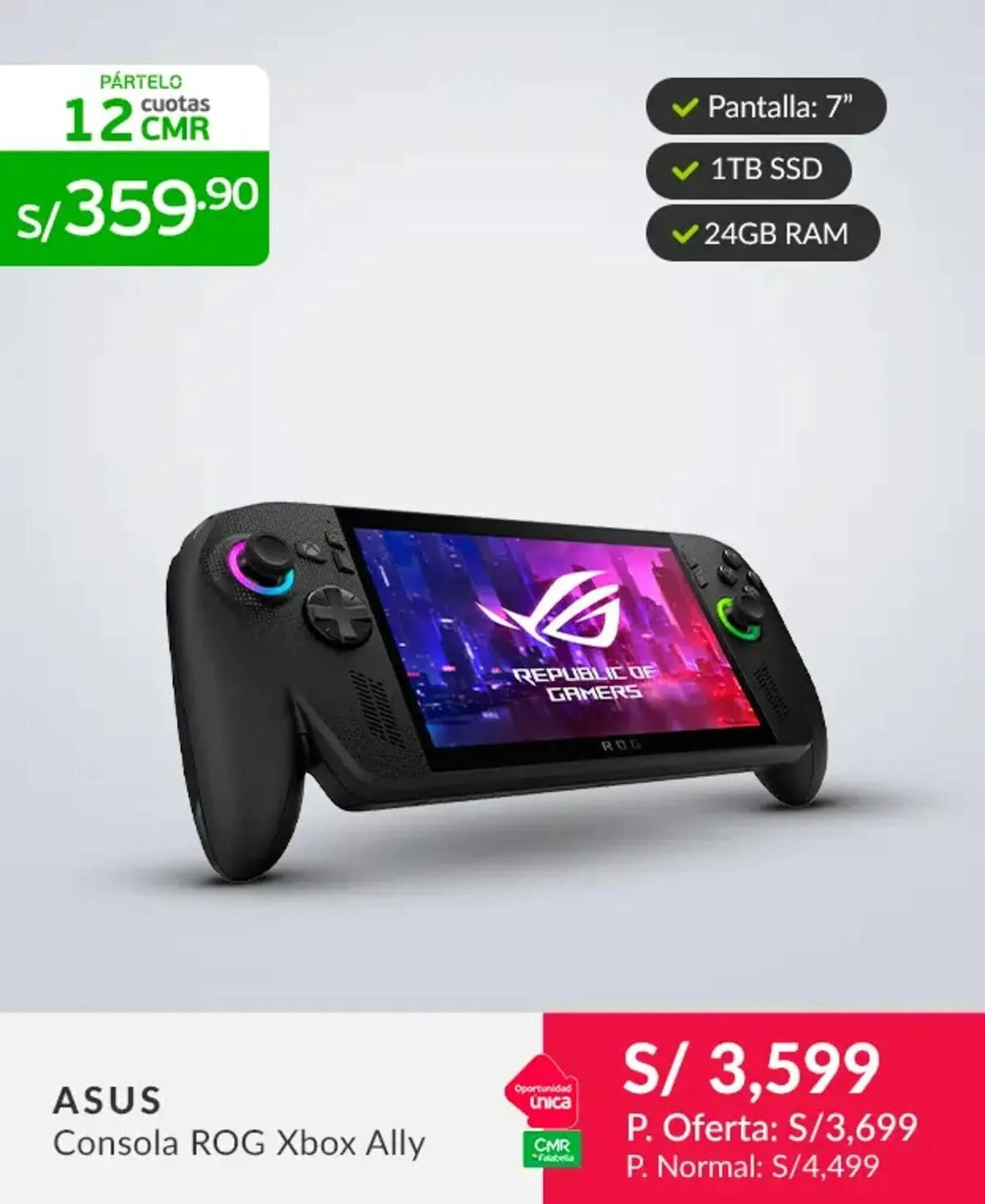 Catalogo de Catálogo Falabella 4 de febrero al 10 de febrero 2026 - Pag 8