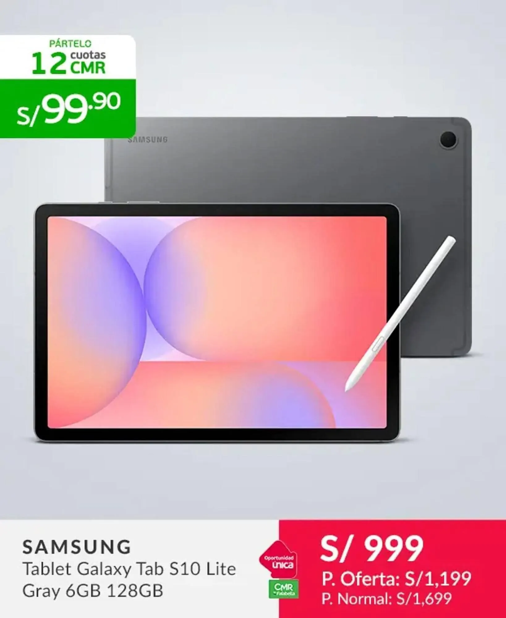 Catalogo de Catálogo Falabella 19 de enero al 31 de enero 2026 - Pag 1