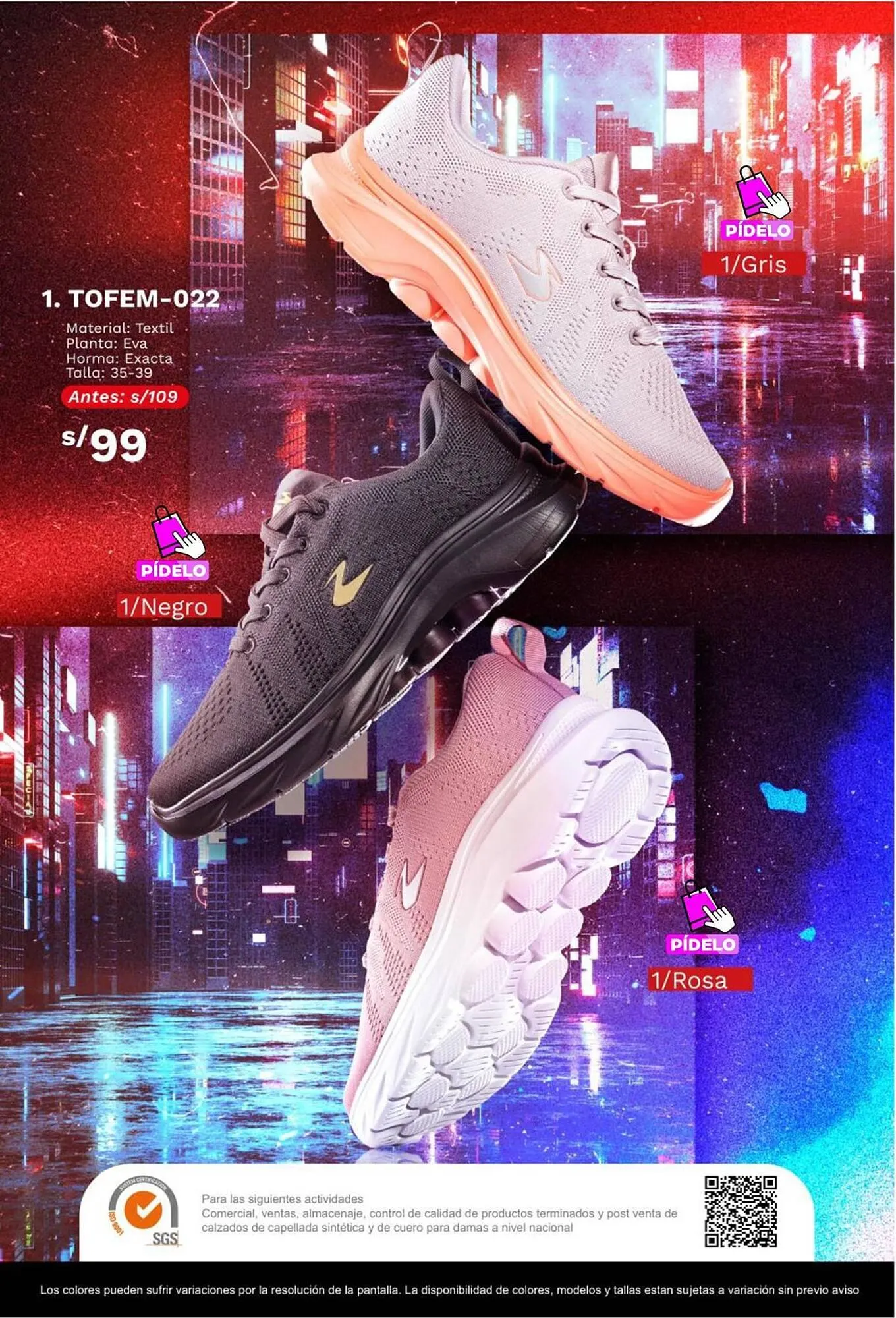 Catalogo de Catálogo Sokso 28 de abril al 25 de mayo 2025 - Pag 54