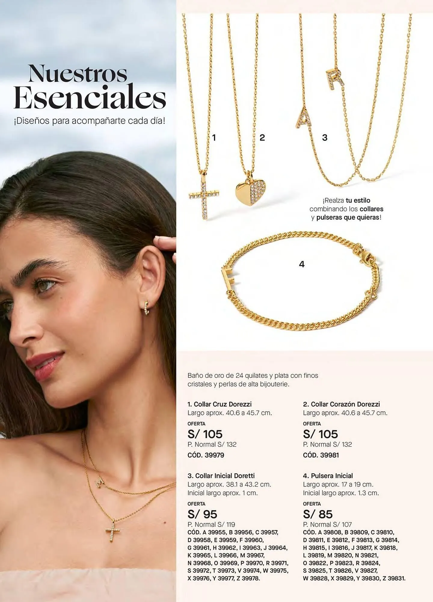 Catalogo de Catálogo Yanbal 31 de octubre al 7 de noviembre 2025 - Pag 92