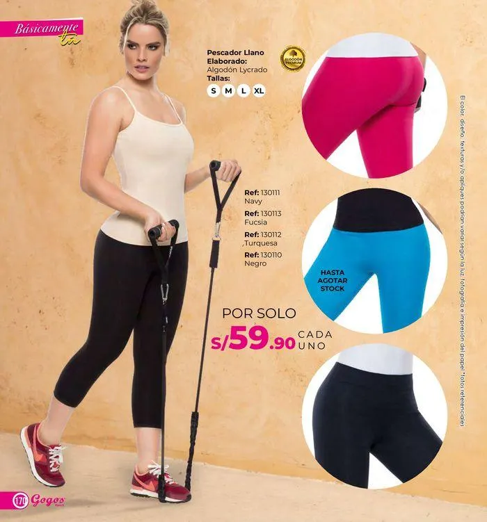 Catalogo de Mi papá mi mejor amigo 7 de junio al 30 de junio 2024 - Pag 170