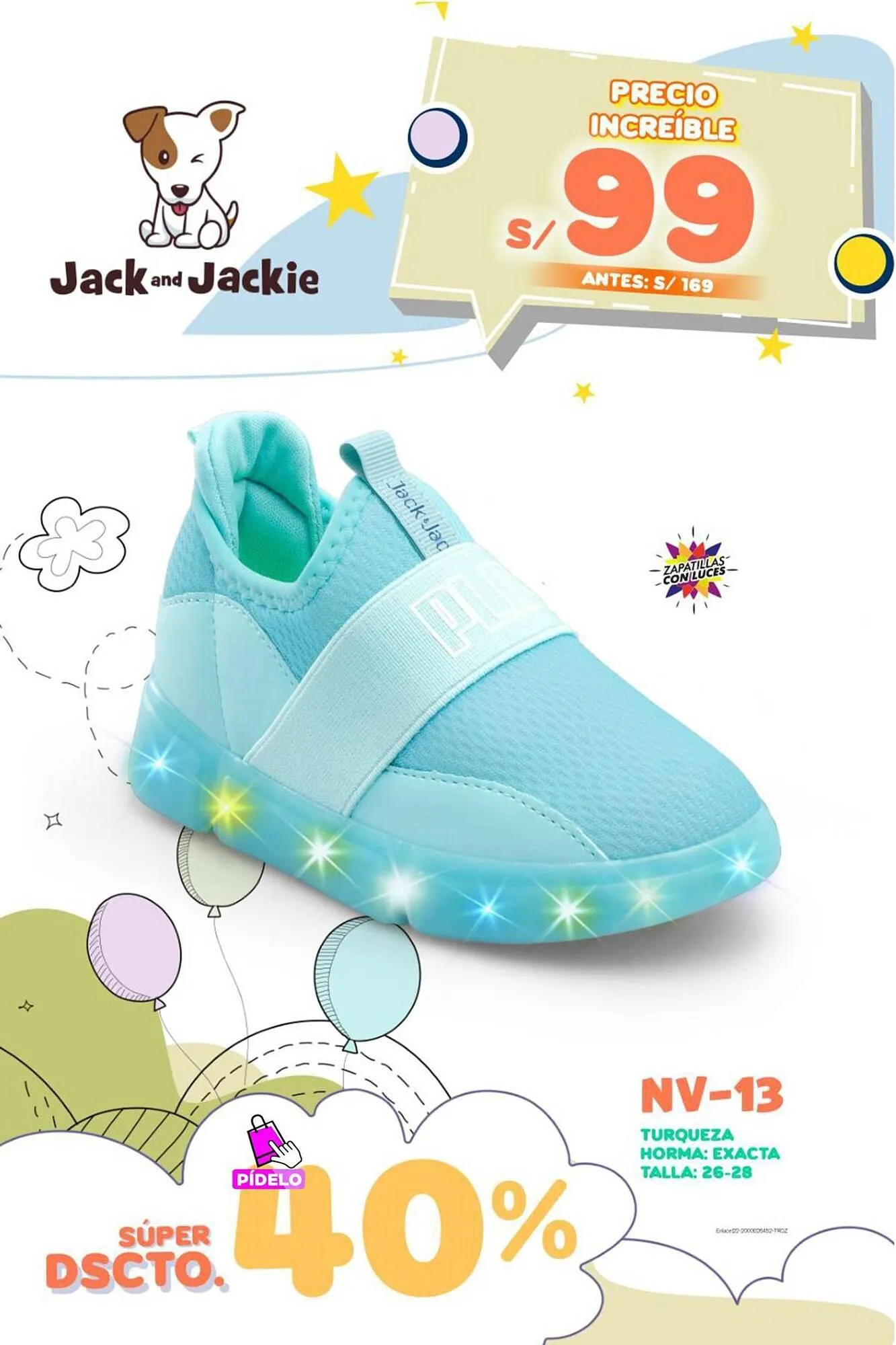 Catalogo de Catálogo Sokso 8 de enero al 14 de diciembre 2024 - Pag 22