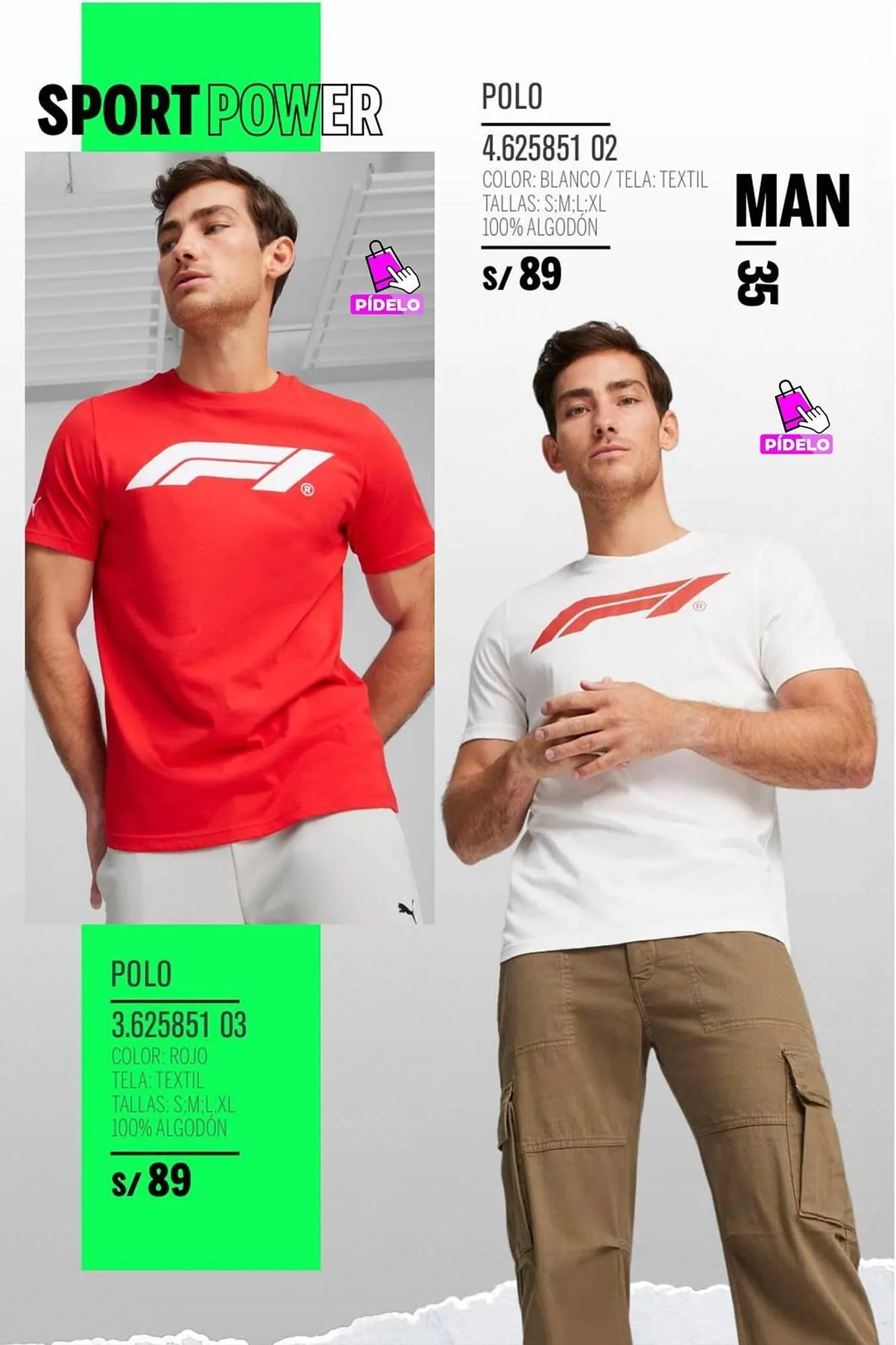 Catalogo de Catálogo Sokso 16 de junio al 6 de julio 2025 - Pag 35