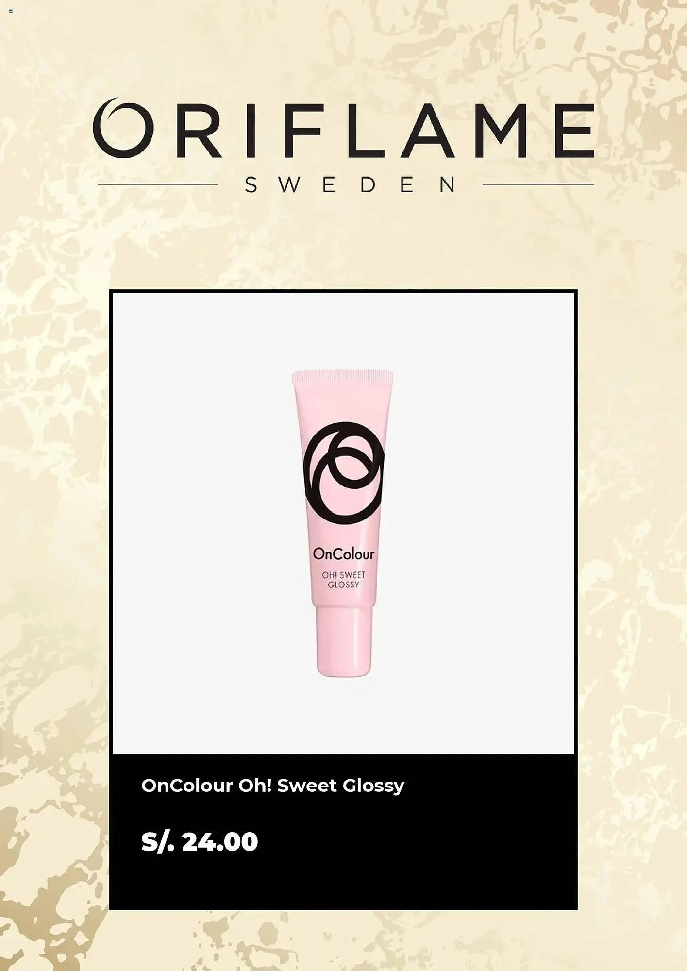 Catalogo de Catálogo Oriflame 24 de noviembre al 1 de diciembre 2025 - Pag 4