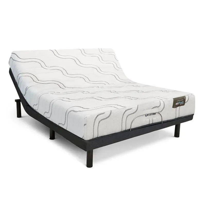 Cama Inteligente Essence Látex Esencia