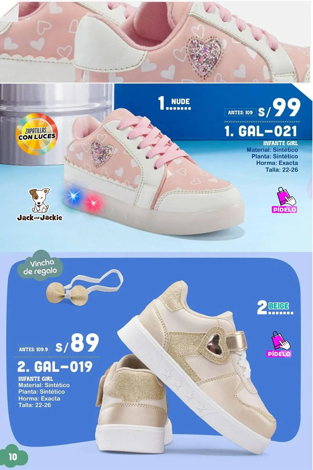 Catalogo de Catálogo Sokso 28 de julio al 24 de agosto 2025 - Pag 10