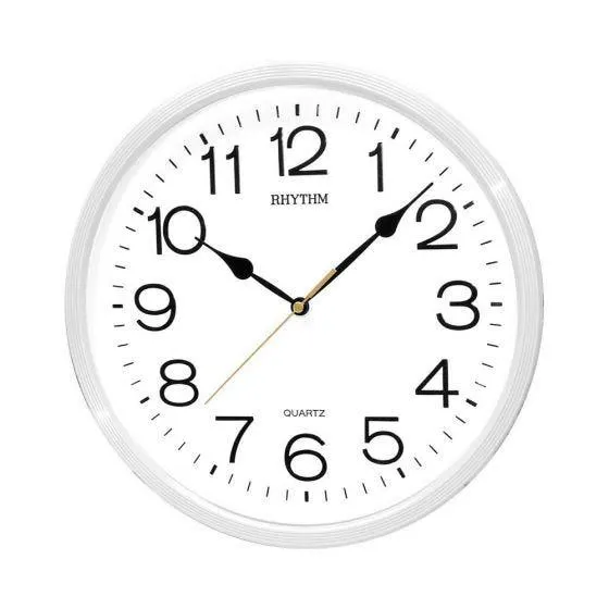 Reloj de pared Rhythm CMG734NR03