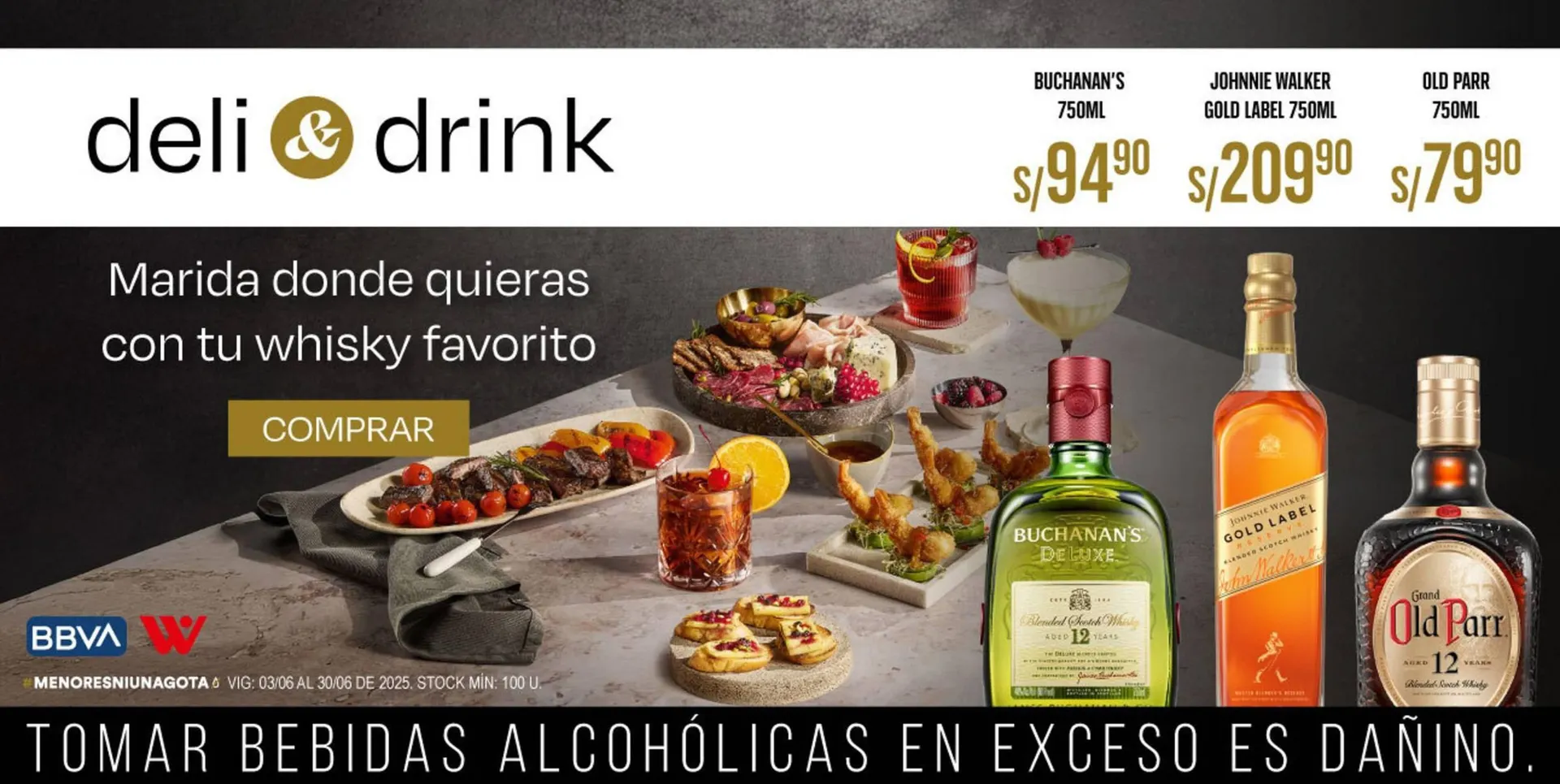 Catalogo de Catálogo Wong 24 de octubre al 7 de noviembre 2025 - Pag 38