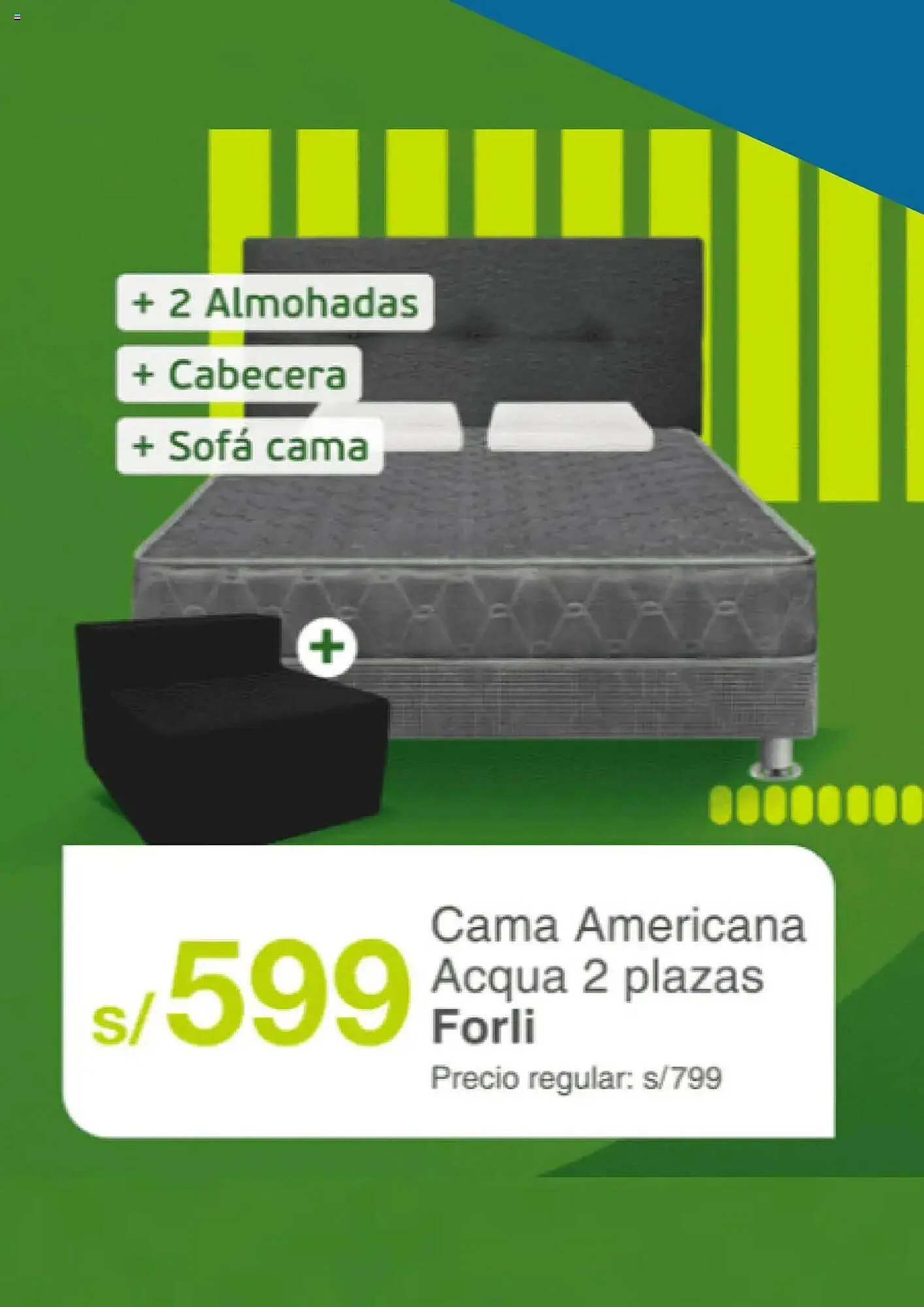 Catalogo de Catálogo Tottus 24 de marzo al 27 de marzo 2025 - Pag 10