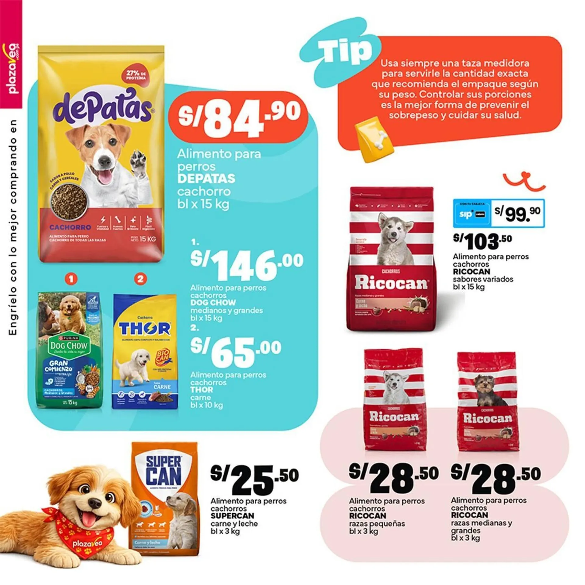 Catalogo de Catálogo Plaza Vea 11 de mayo al 31 de mayo 2026 - Pag 12