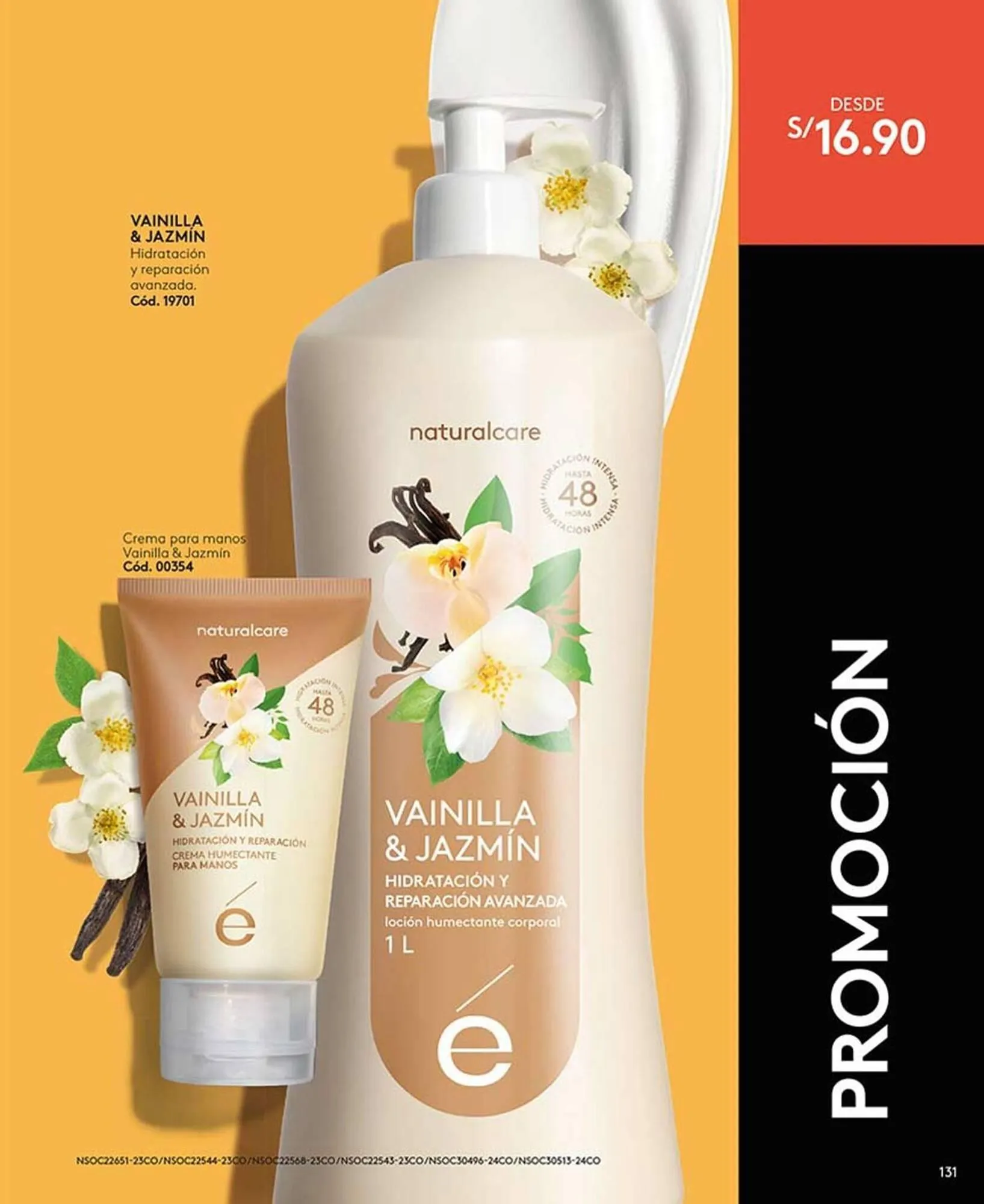 Catalogo de Catálogo Ésika 28 de enero al 15 de marzo 2025 - Pag 139