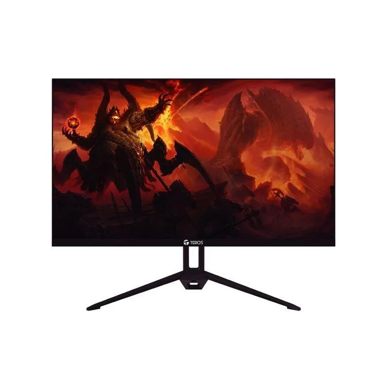 Monitor Teros TE-2415S 23.8 IPS 120HZ 1MS HDMI DP PARLANTES FULL HD