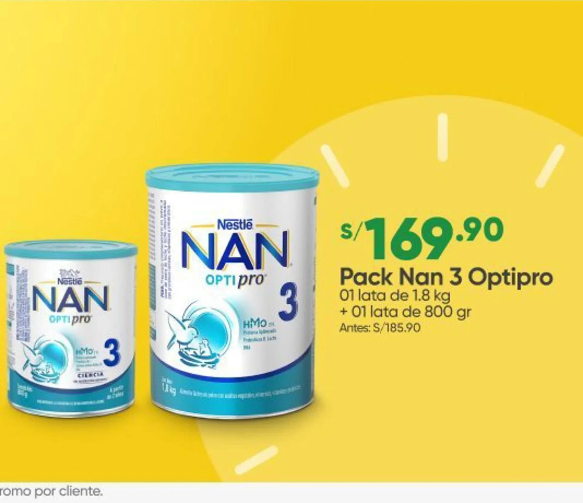 Catalogo de Catálogo InkaFarma 23 de marzo al 6 de abril 2026 - Pag 20