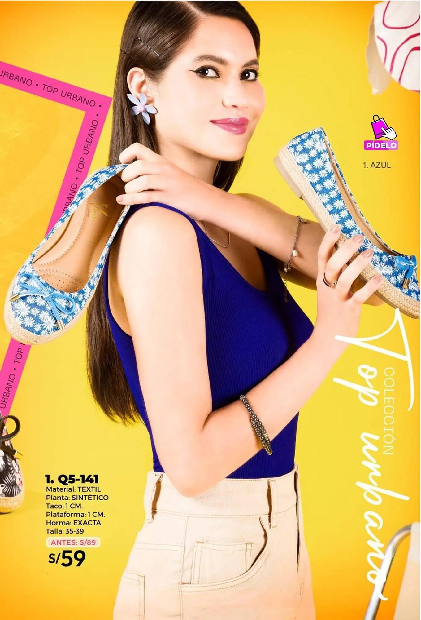 Catalogo de Catálogo Sokso 5 de enero al 1 de febrero 2026 - Pag 57