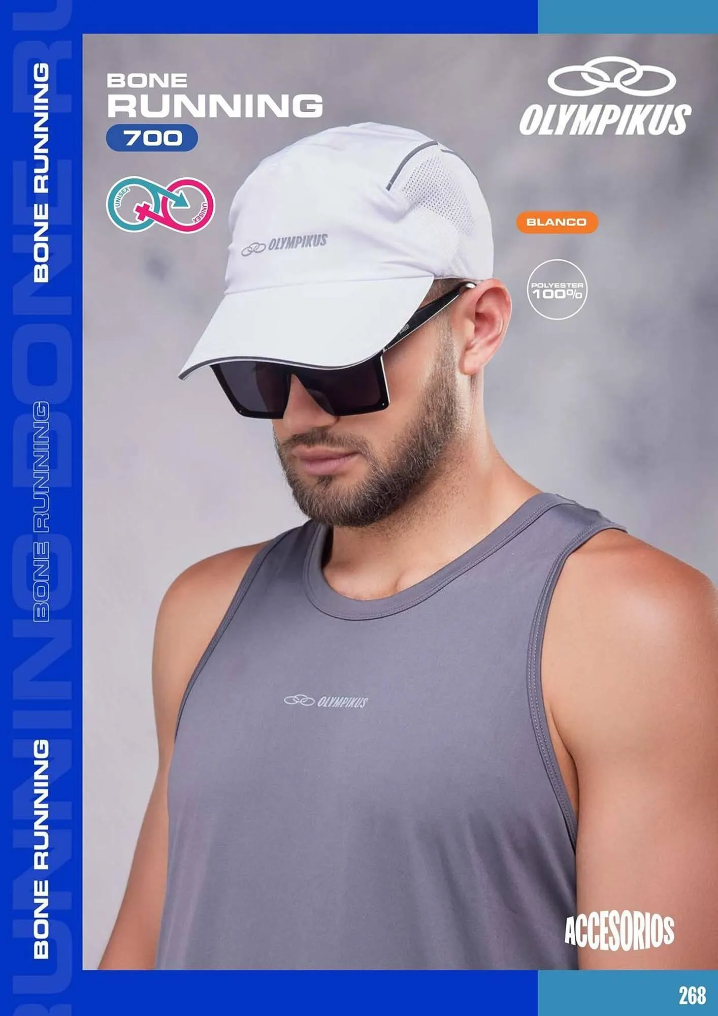 Catalogo de Catálogo Azaleia 6 de junio al 22 de setiembre 2025 - Pag 268