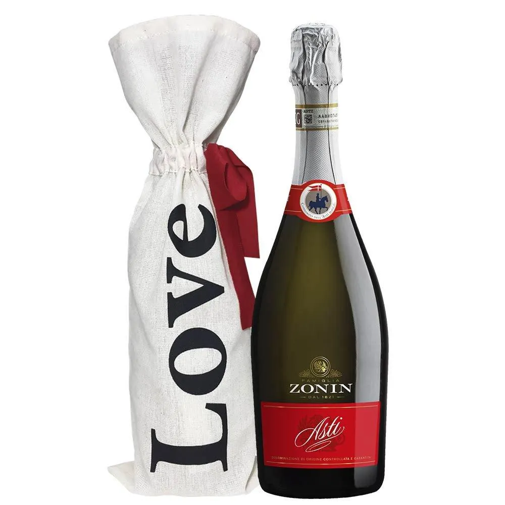 Asti Zonin en Funda Love