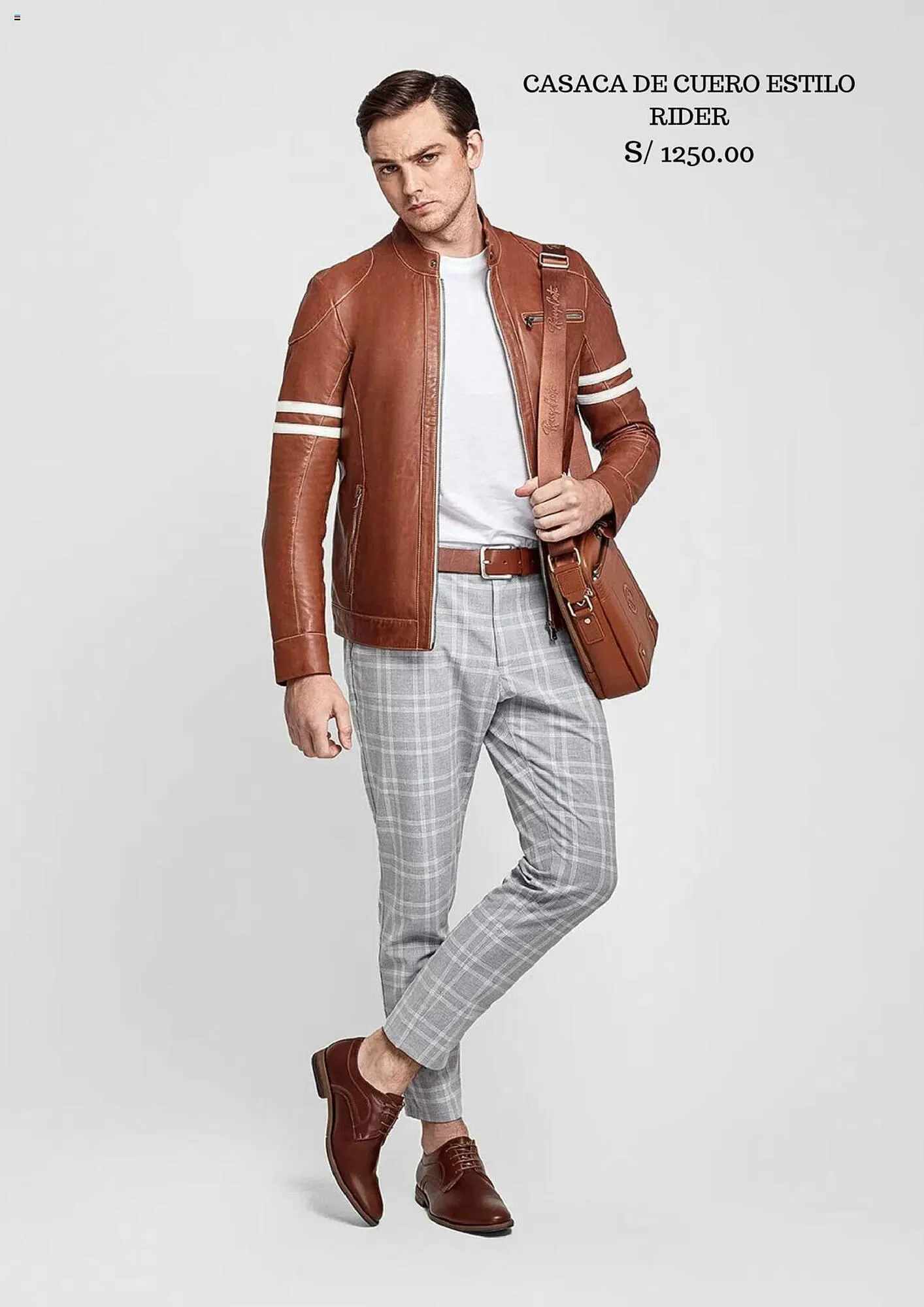 Catalogo de Catálogo Renzo Costa 30 de noviembre al 30 de diciembre 2023 - Pag 2