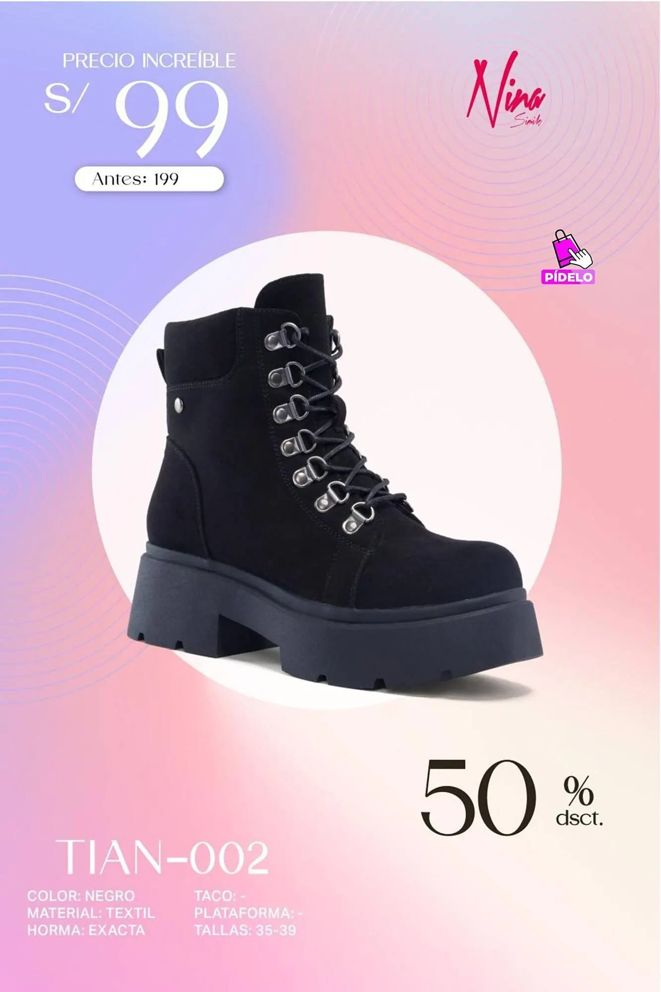 Catalogo de Catálogo Sokso 5 de enero al 11 de enero 2026 - Pag 58