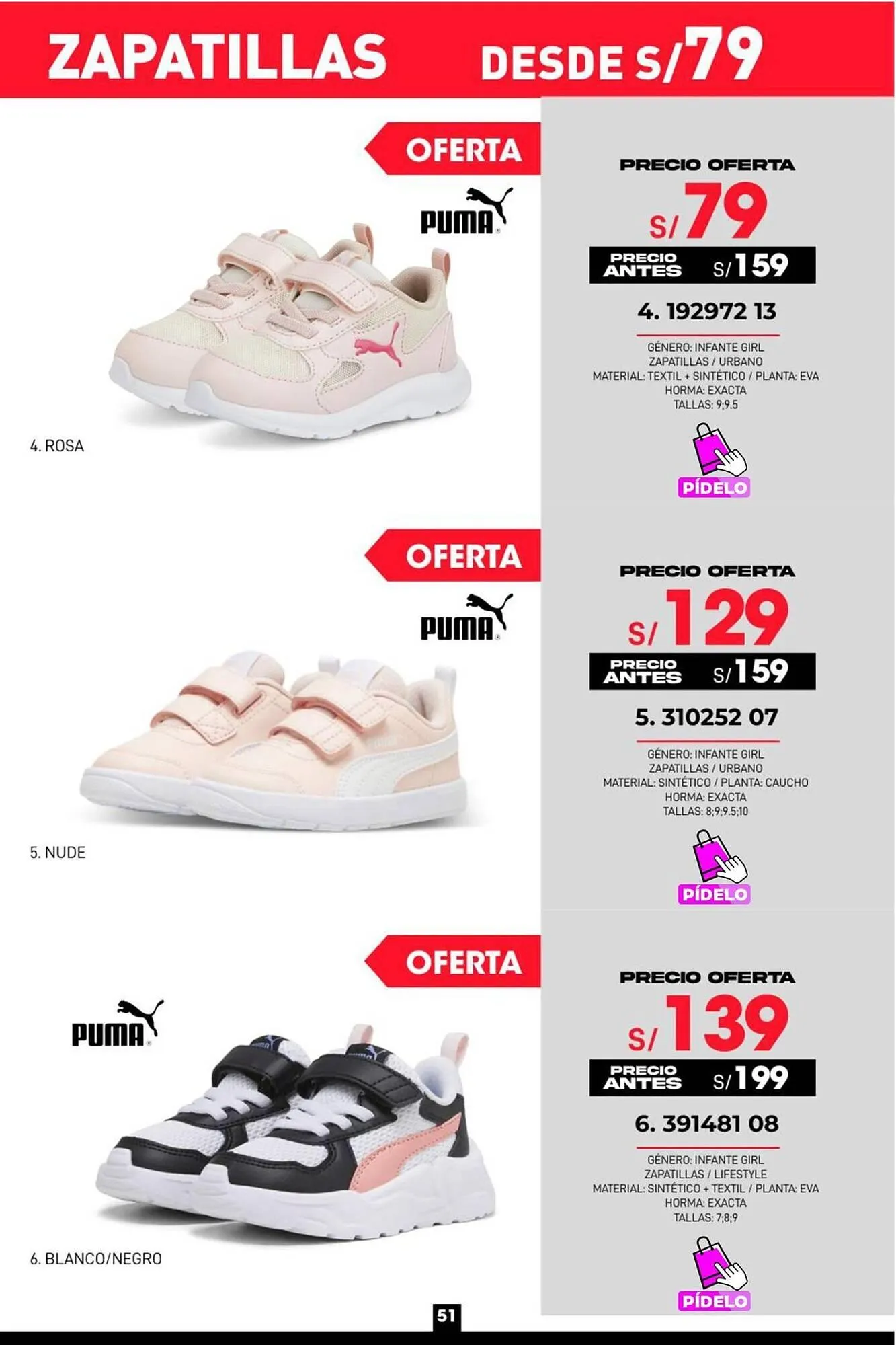 Catalogo de Catálogo Sokso 30 de octubre al 16 de noviembre 2025 - Pag 51