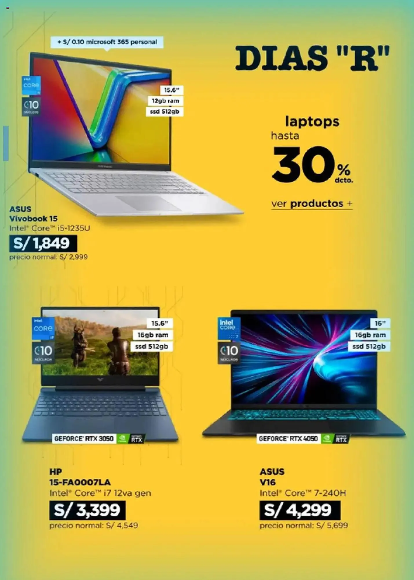 Catalogo de Catálogo Ripley 2 de junio al 1 de julio 2025 - Pag 5