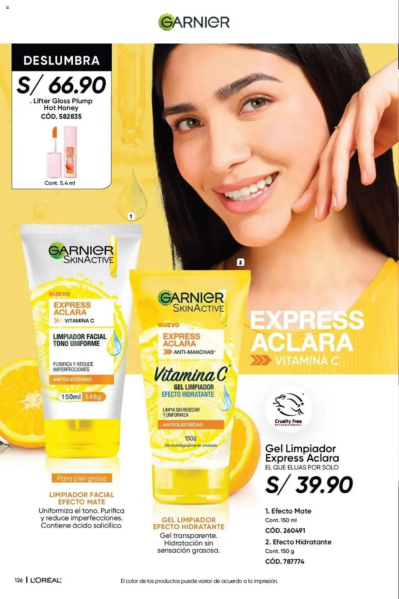 Catalogo de Catálogo Dupree 28 de enero al 28 de febrero 2025 - Pag 137