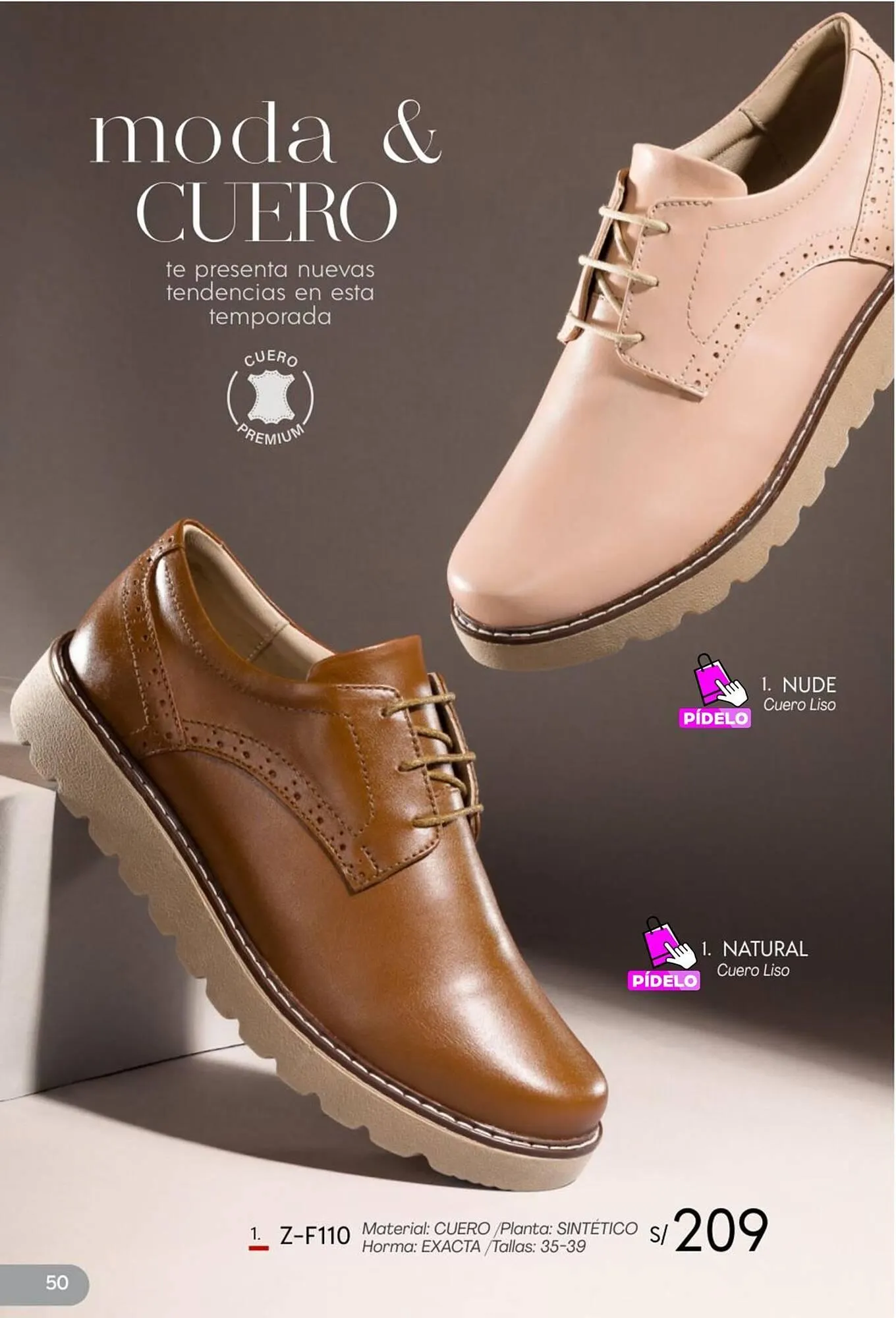 Catalogo de Catálogo Sokso 3 de abril al 4 de mayo 2025 - Pag 50