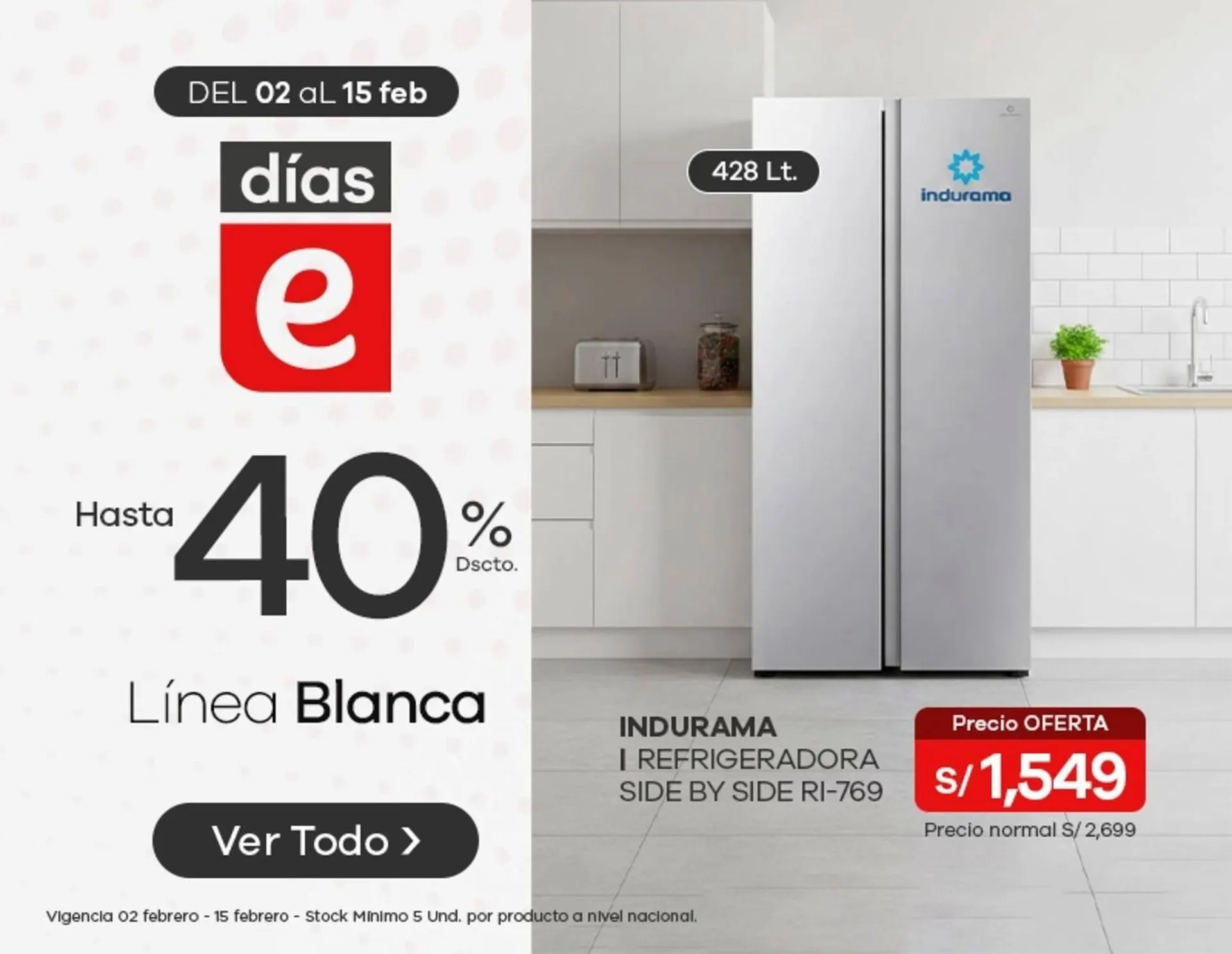 Catalogo de Catálogo Estilos 25 de febrero al 25 de febrero 2026 - Pag 6