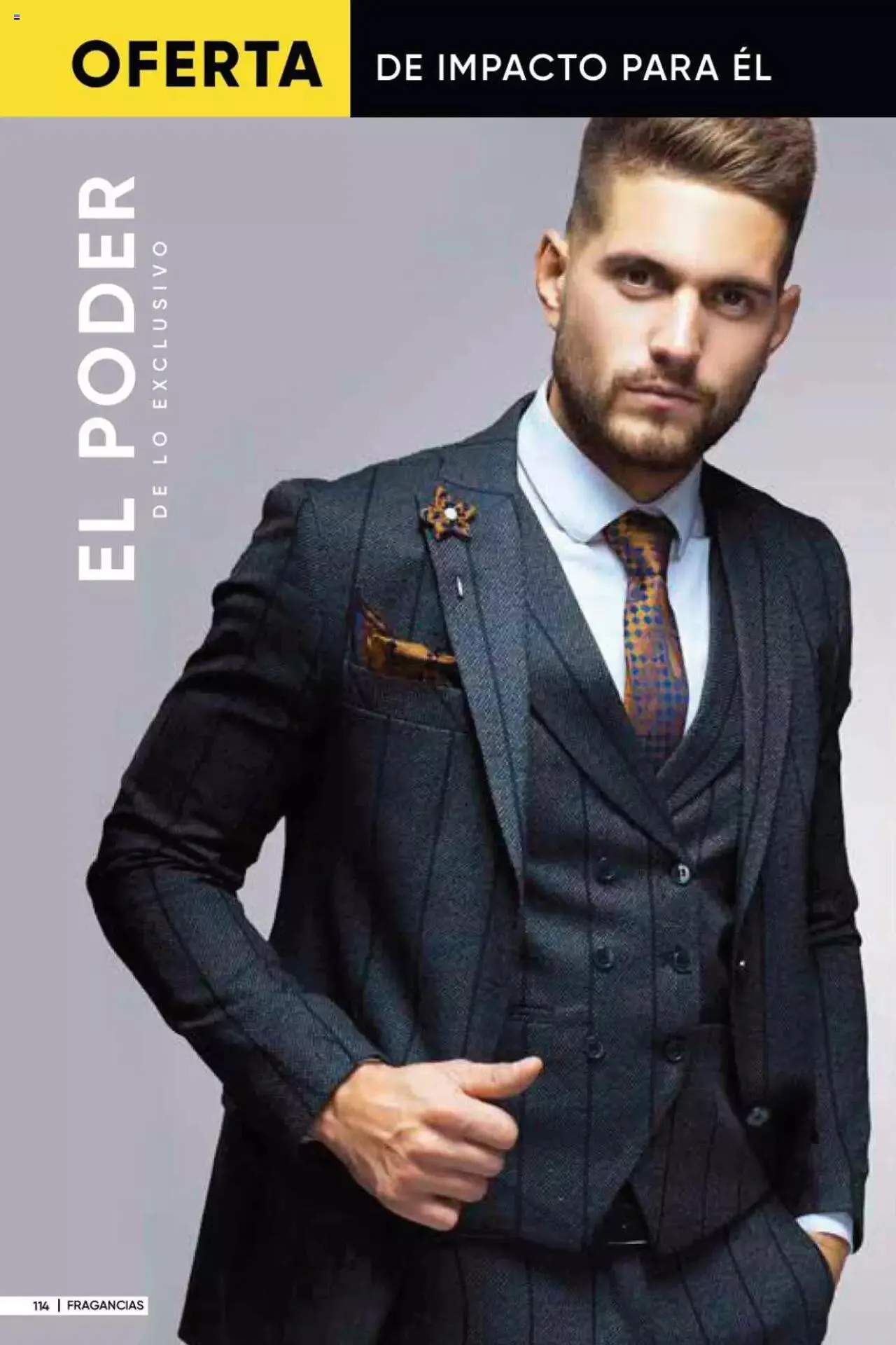 Catalogo de Azzorti - Campaña 05 16 de febrero al 31 de diciembre 2023 - Pag 120