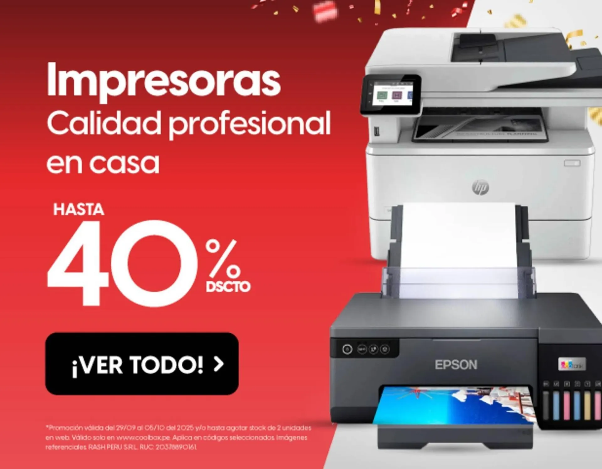 Catálogo Coolbox - 1