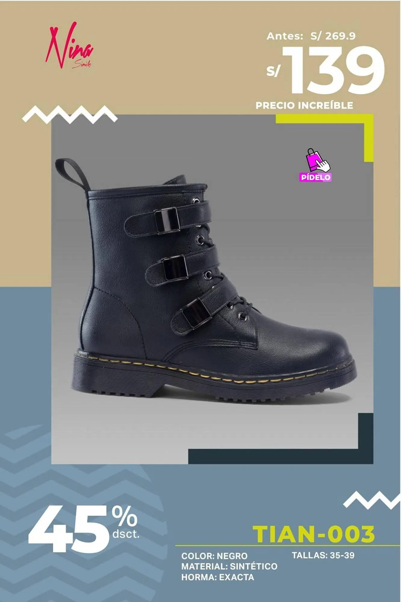 Catalogo de Catálogo Sokso 30 de octubre al 9 de noviembre 2025 - Pag 78