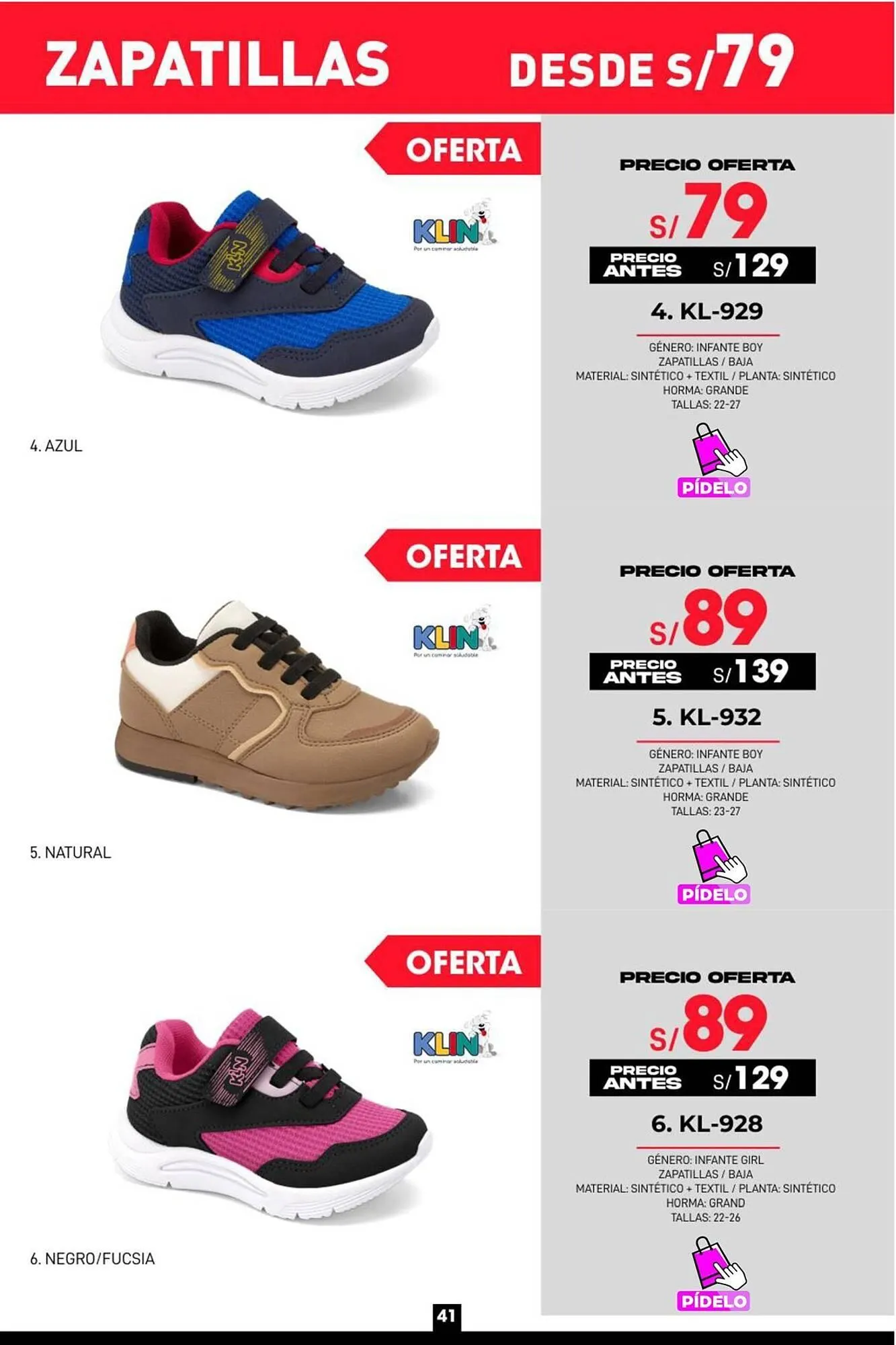 Catalogo de Catálogo Sokso 9 de junio al 22 de junio 2025 - Pag 41