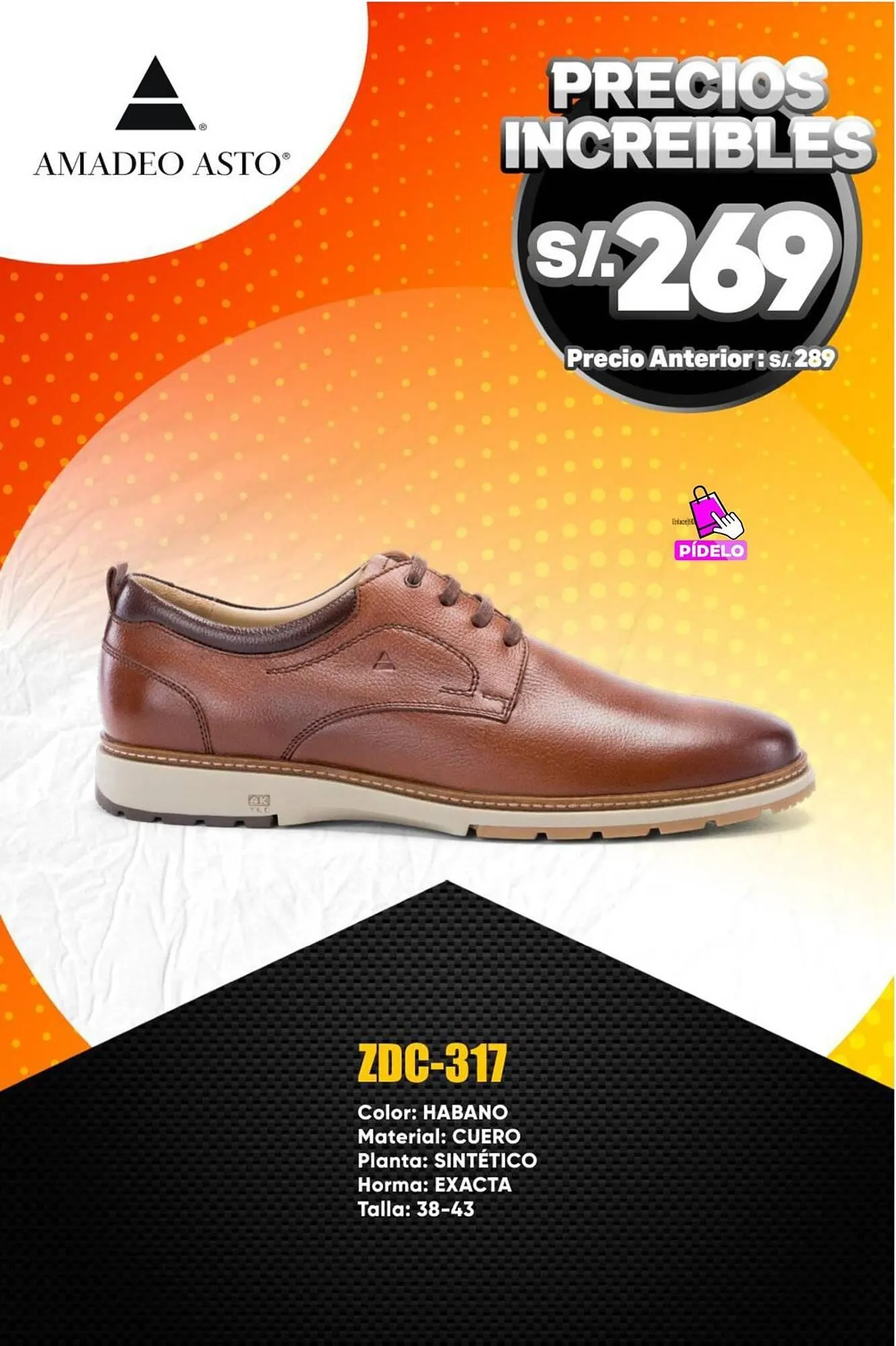 Catalogo de Catálogo Sokso 26 de enero al 1 de febrero 2026 - Pag 19